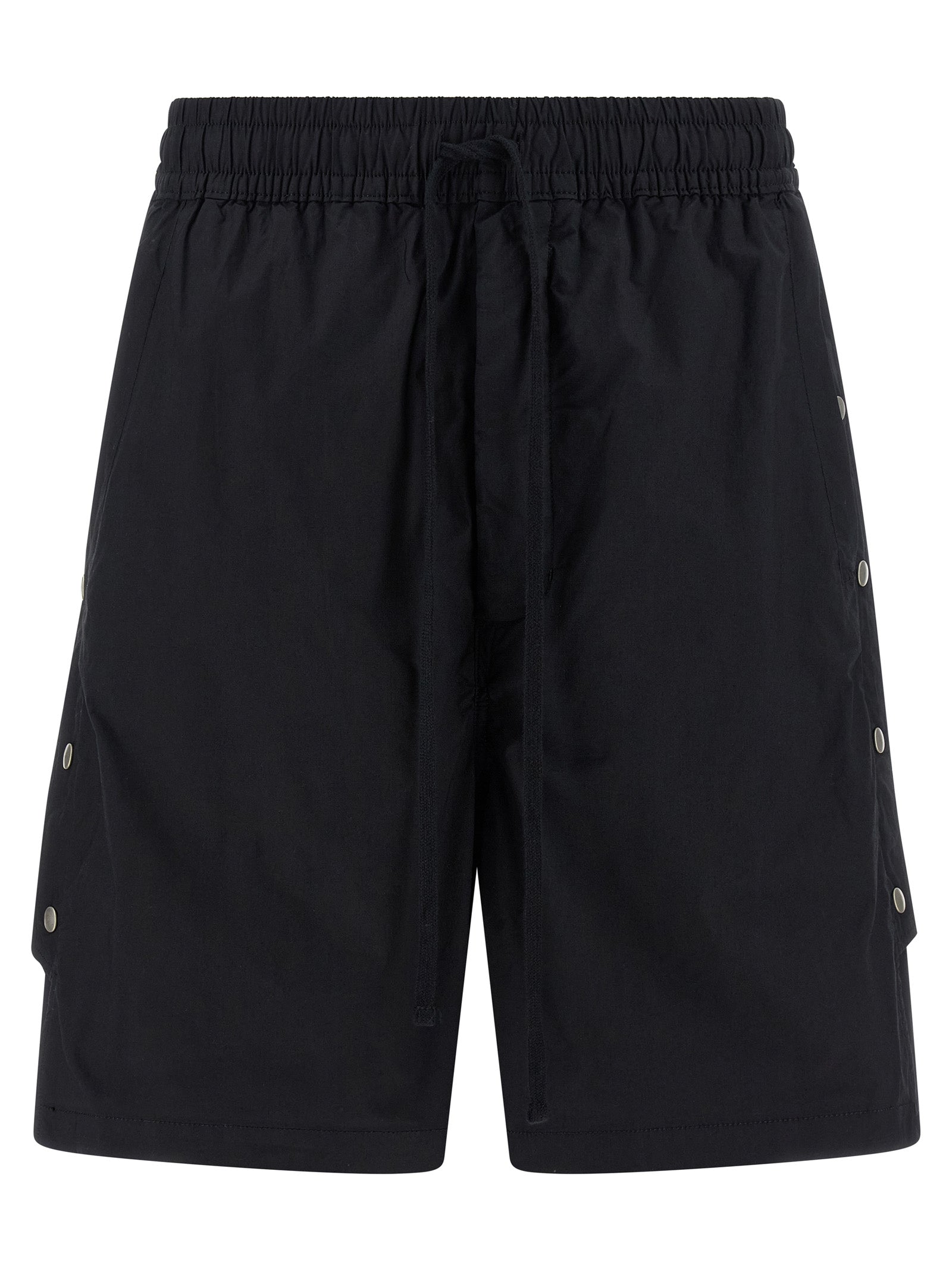 Thom Krom '33' Bermuda Shorts