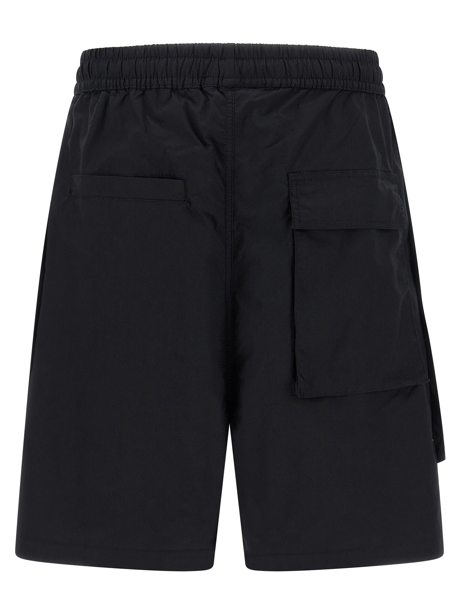 Thom Krom '33' Bermuda Shorts