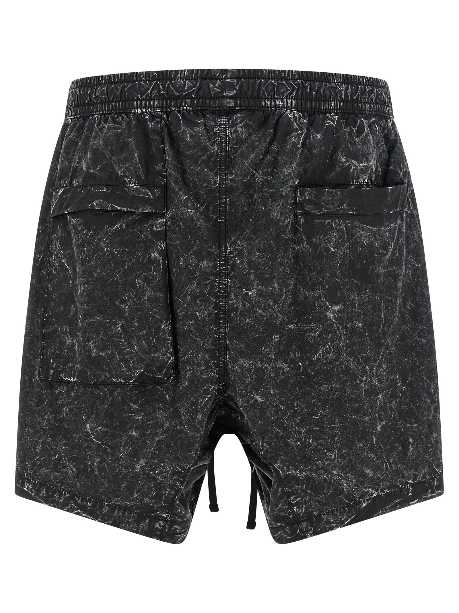 Thom Krom '37' Bermuda Shorts