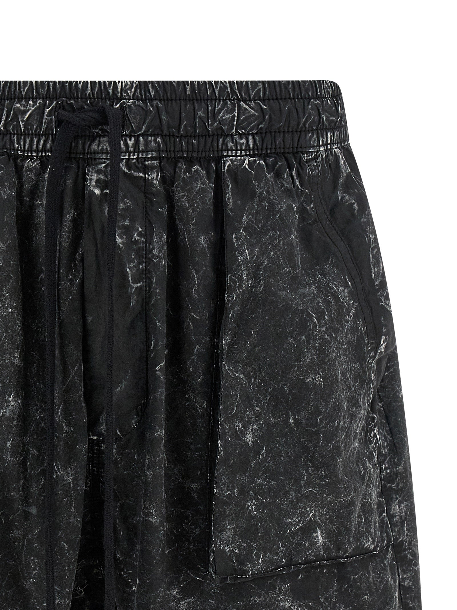 Thom Krom '37' Bermuda Shorts