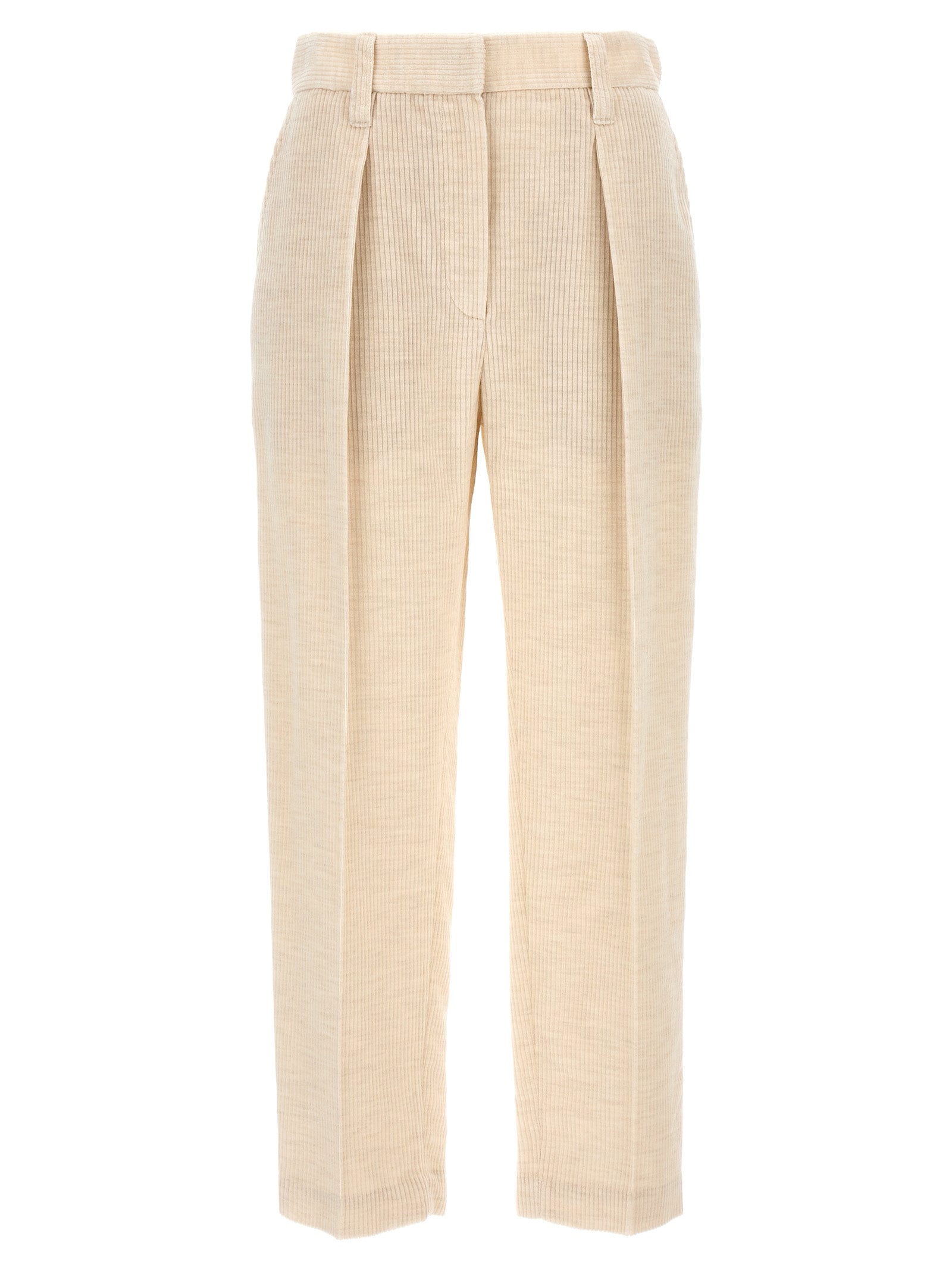 Brunello Cucinelli Corduroy Trousers