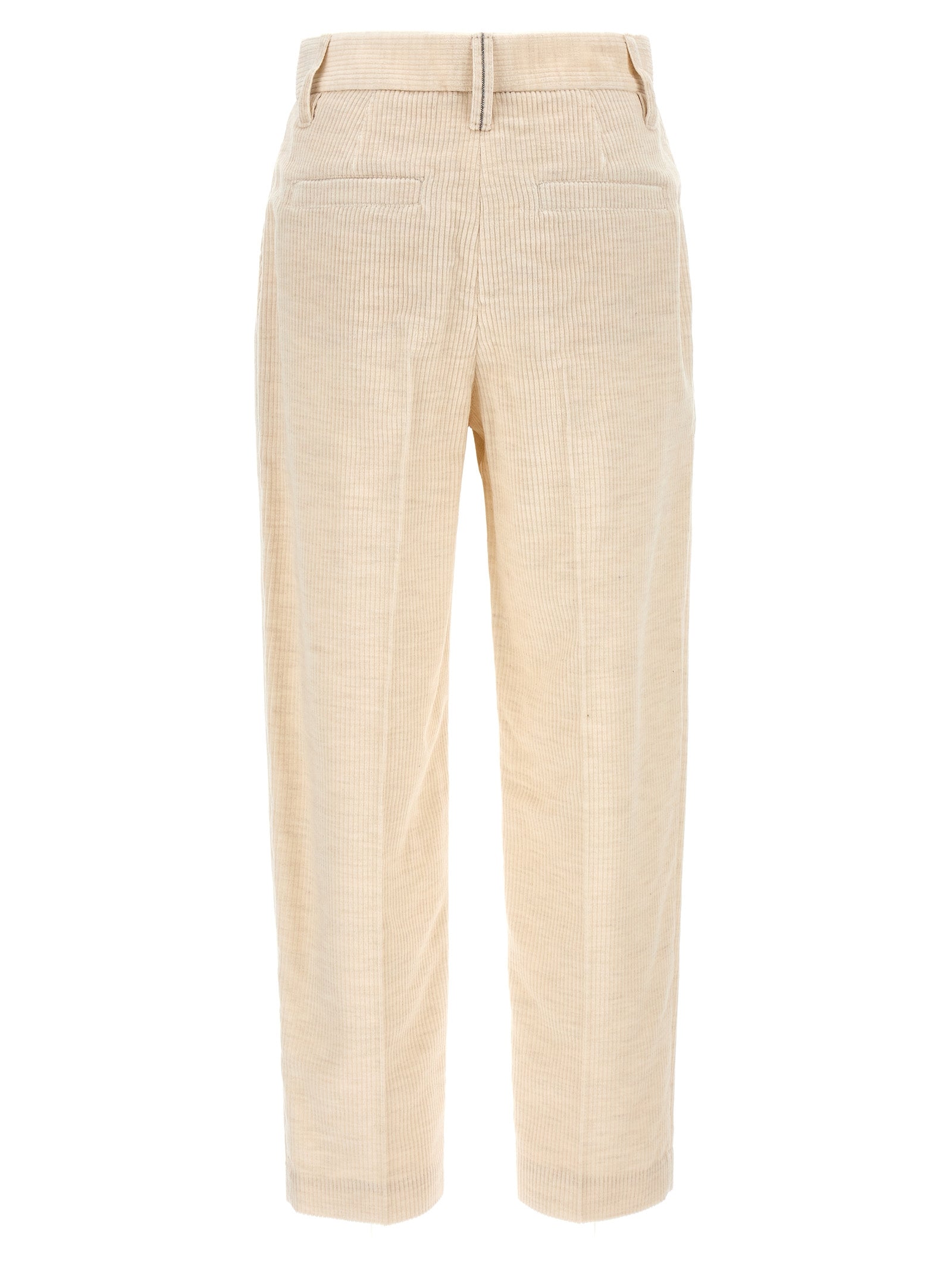 Brunello Cucinelli Corduroy Trousers