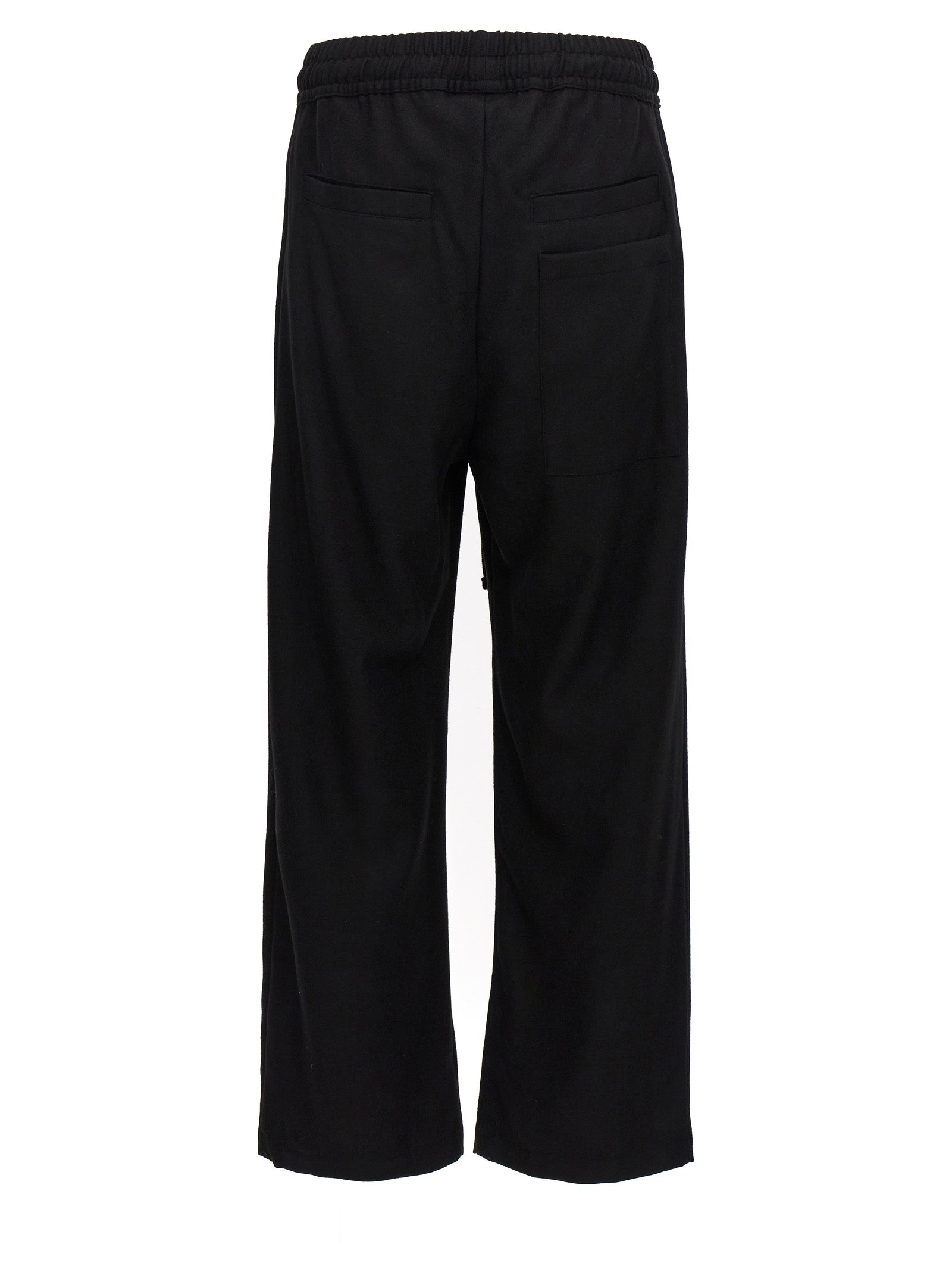 Thom Krom Wool Pants