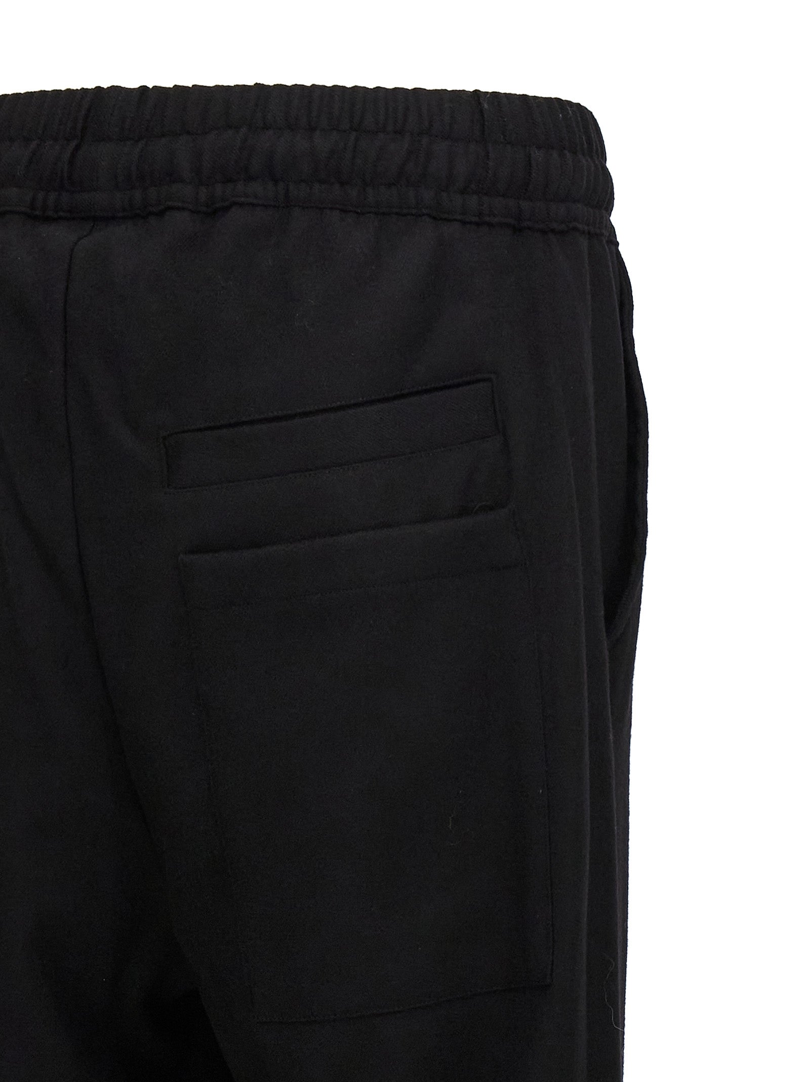 Thom Krom Wool Pants