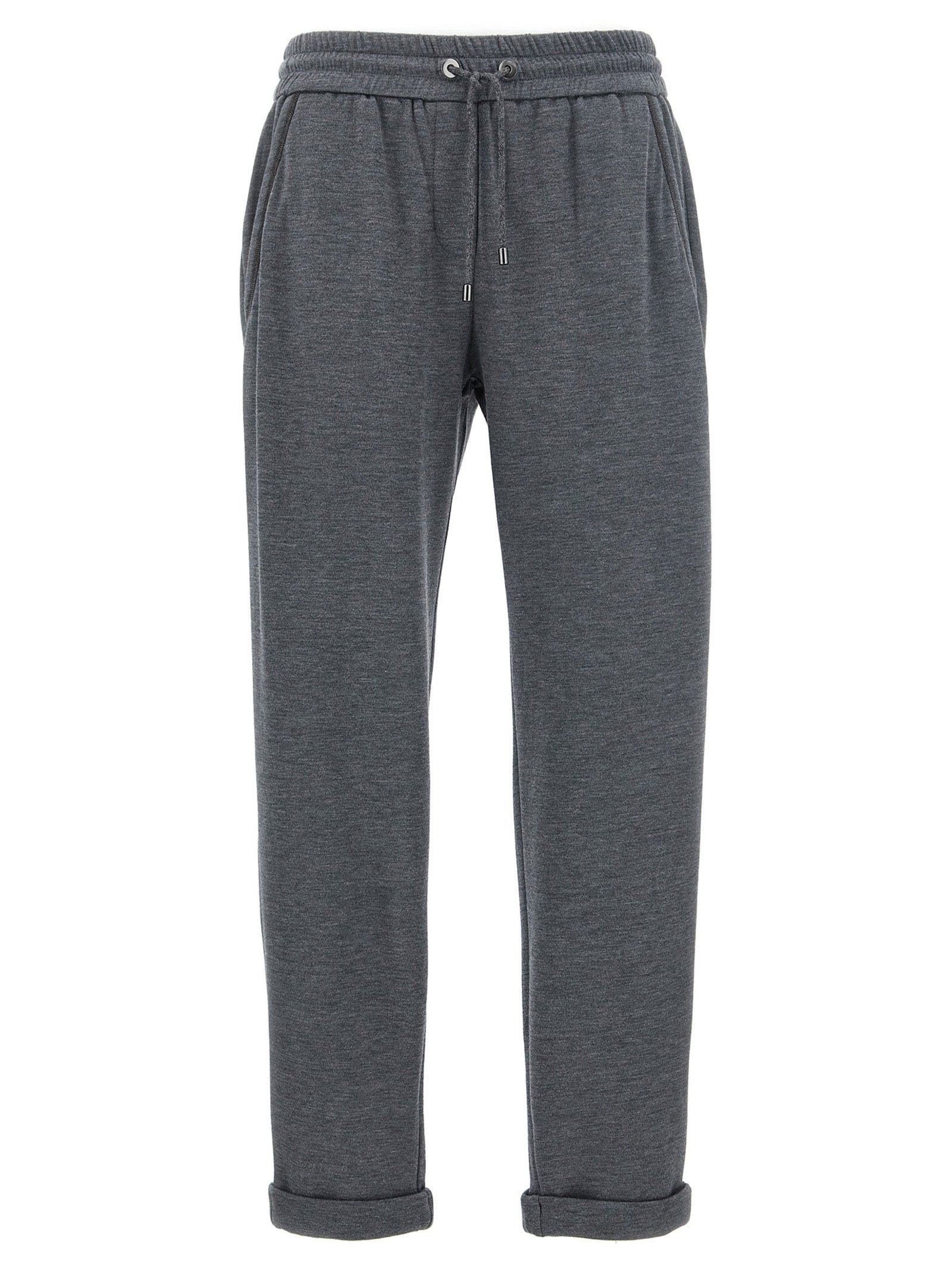 Brunello Cucinelli 'Monile' Joggers