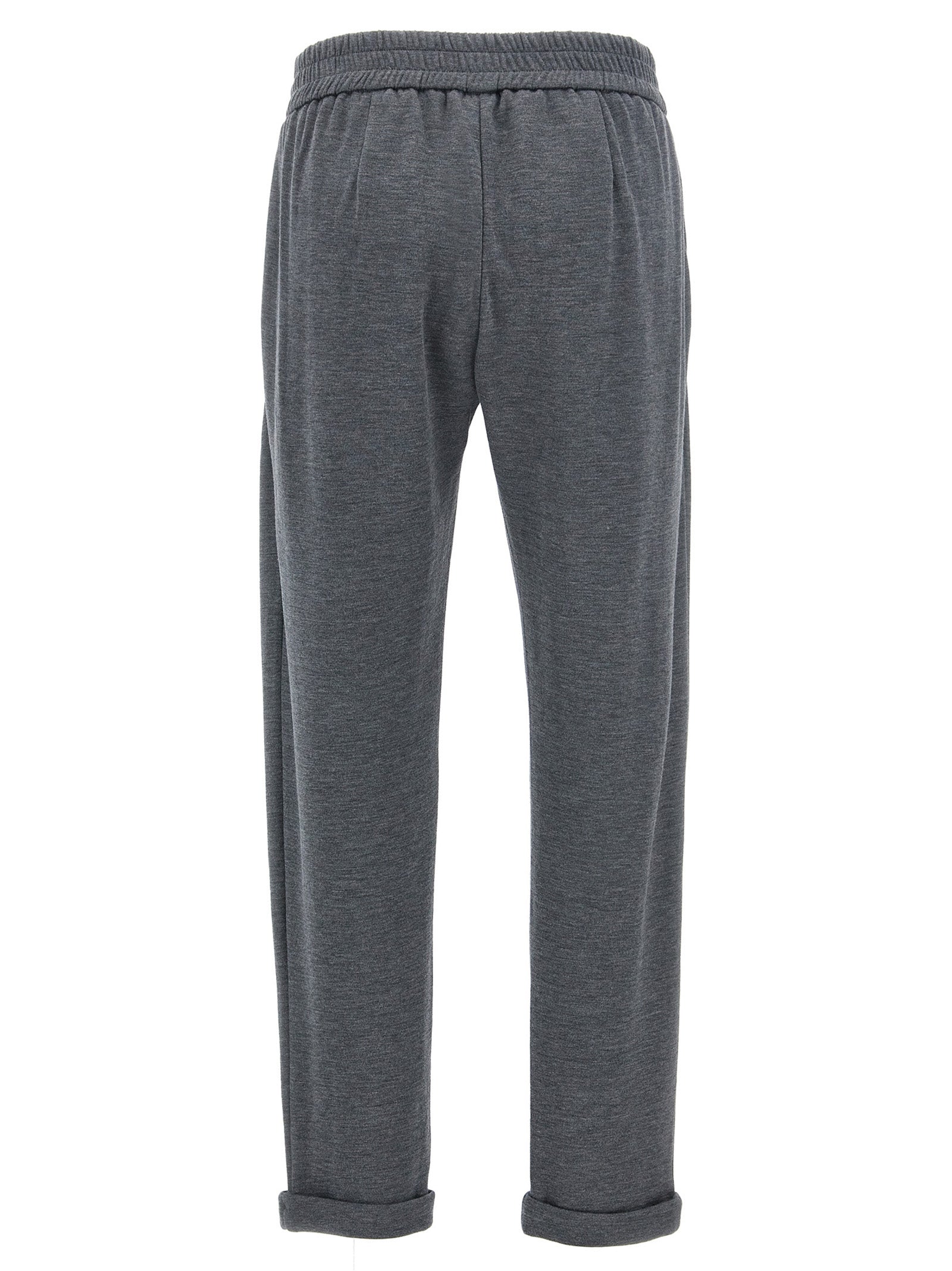 Brunello Cucinelli 'Monile' Joggers