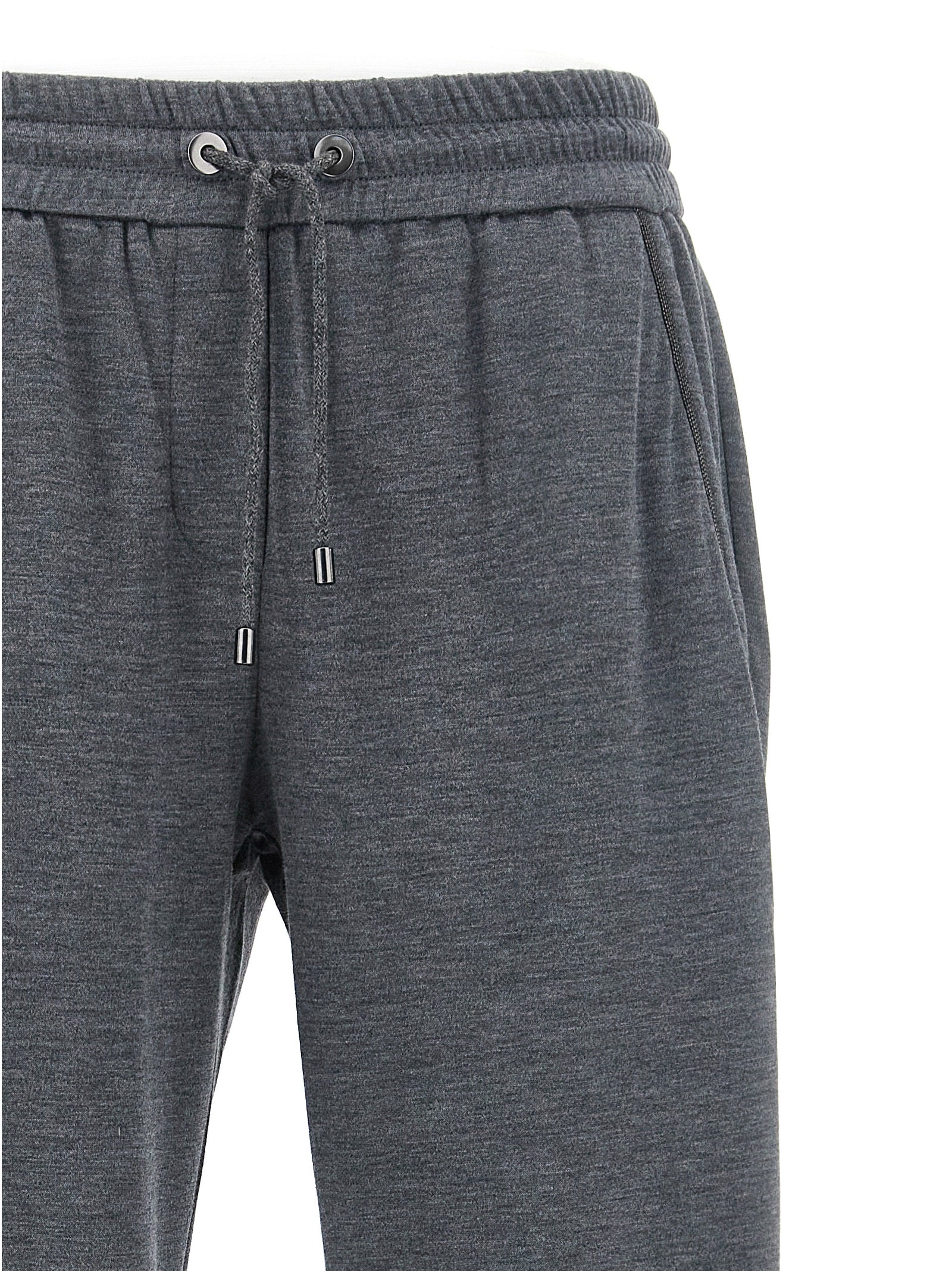 Brunello Cucinelli 'Monile' Joggers