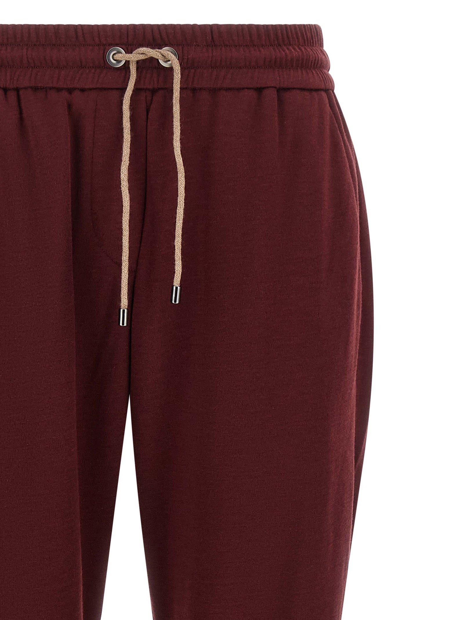 Brunello Cucinelli 'Track' Joggers