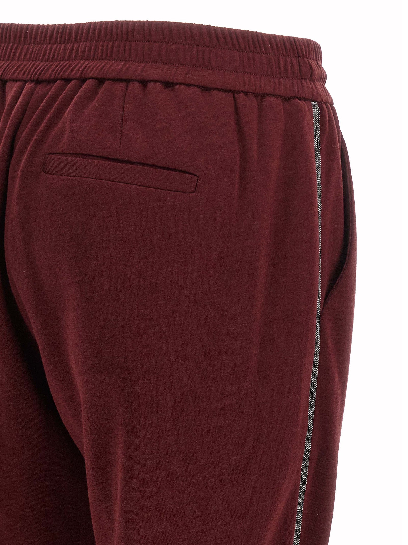Brunello Cucinelli 'Track' Joggers