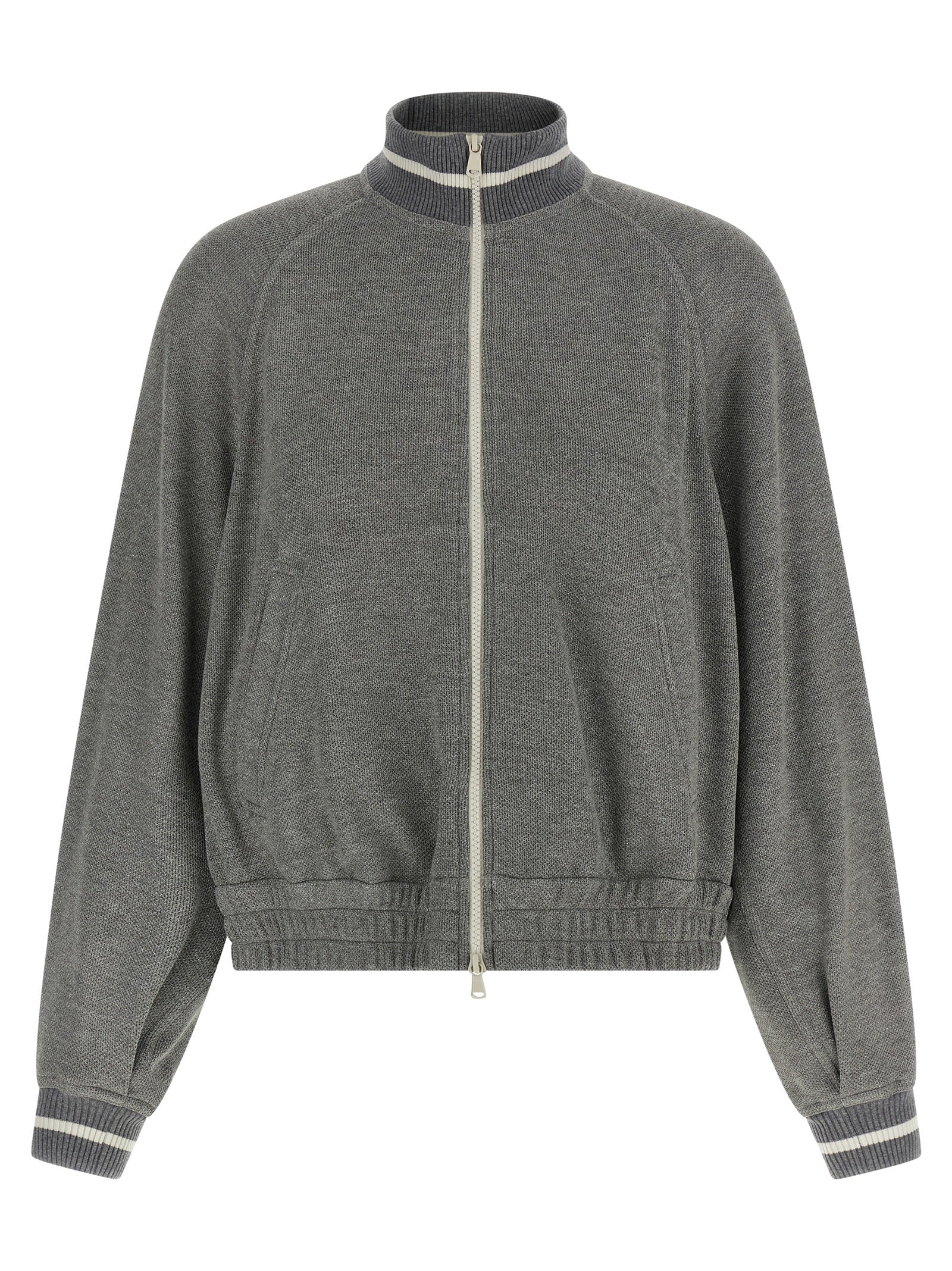 Brunello Cucinelli 'Sparkling' Sweatshirt