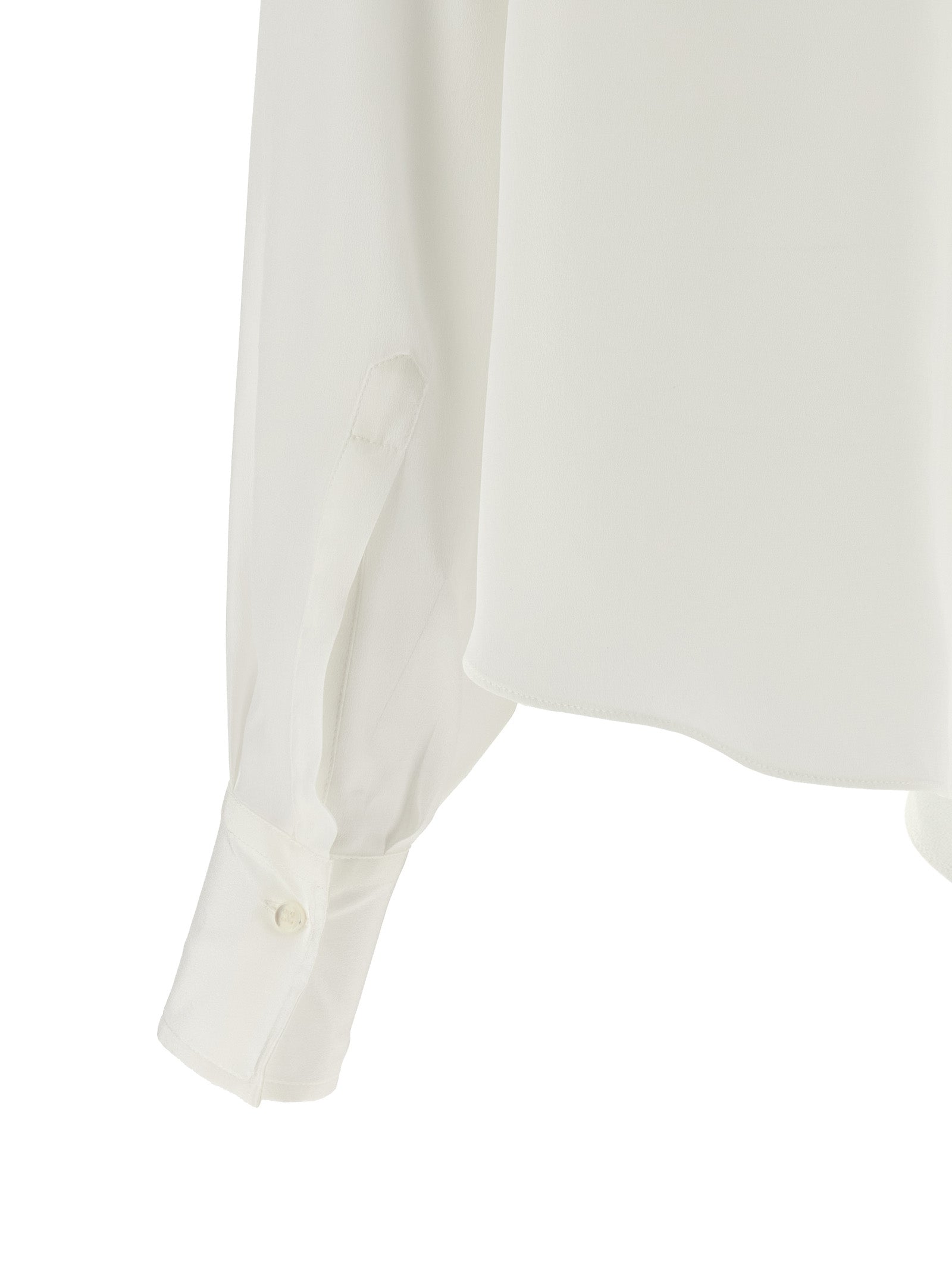 Brunello Cucinelli 'Shiny Collar' Shirt