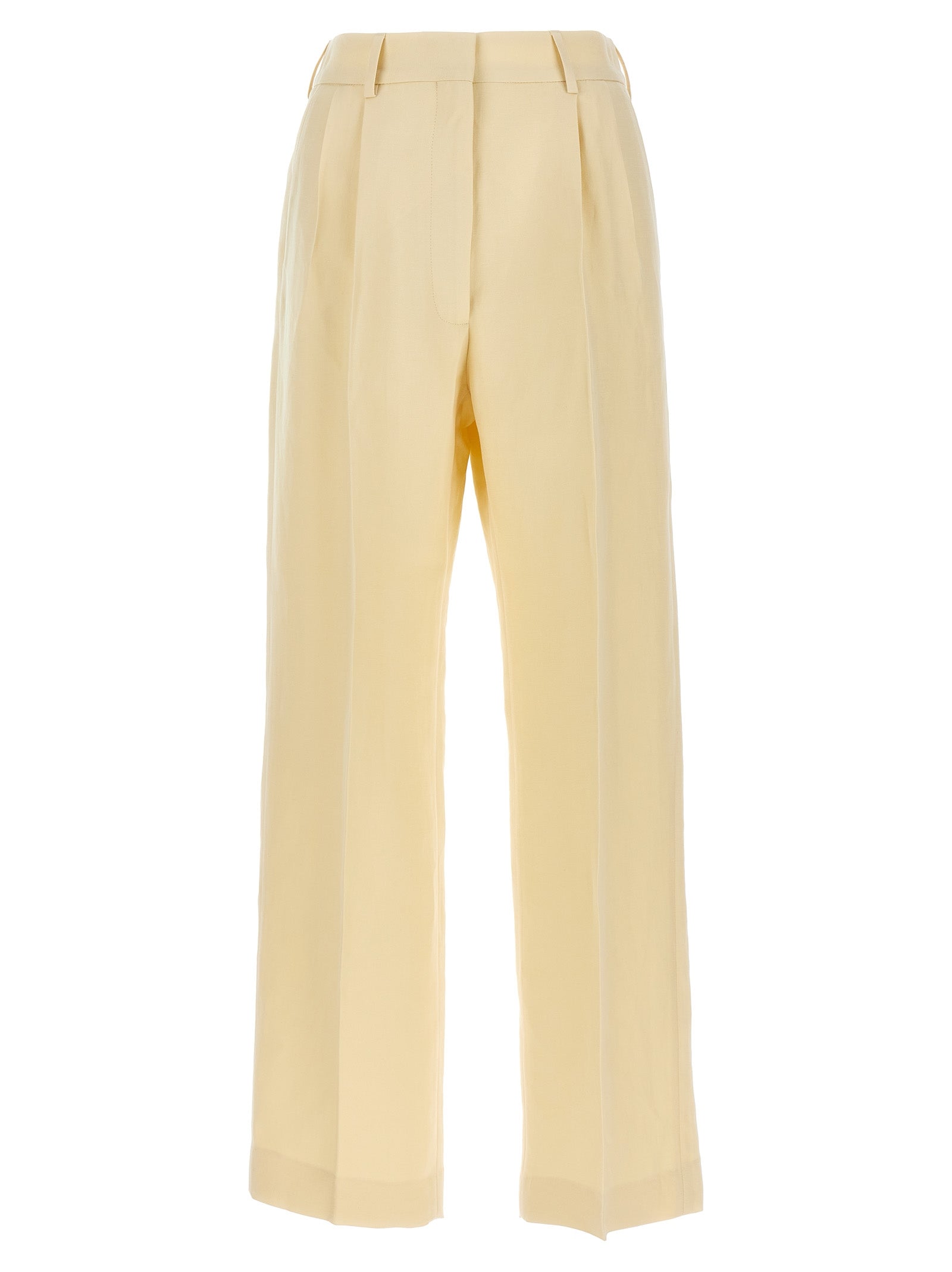 Blazé Milano 'Savannah Butter Fox' Pants