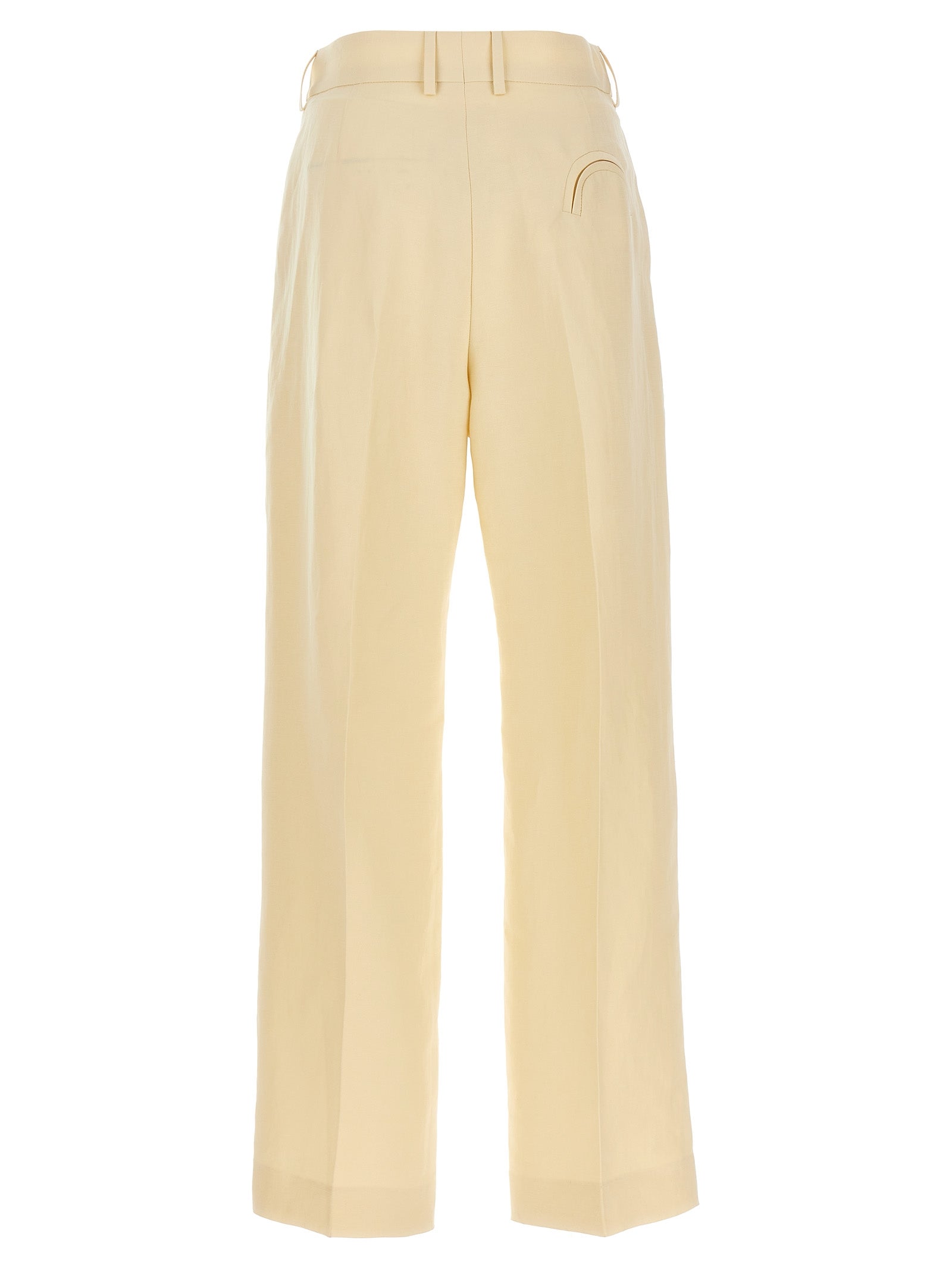 Blazé Milano 'Savannah Butter Fox' Pants