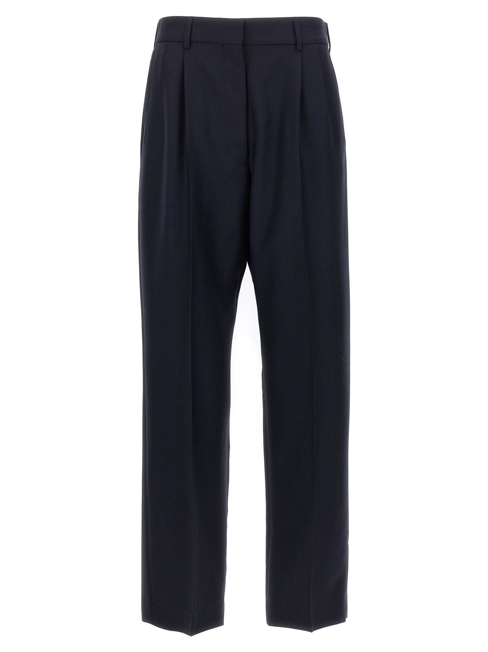 Blazé Milano 'First Class Navy Fox' Pants