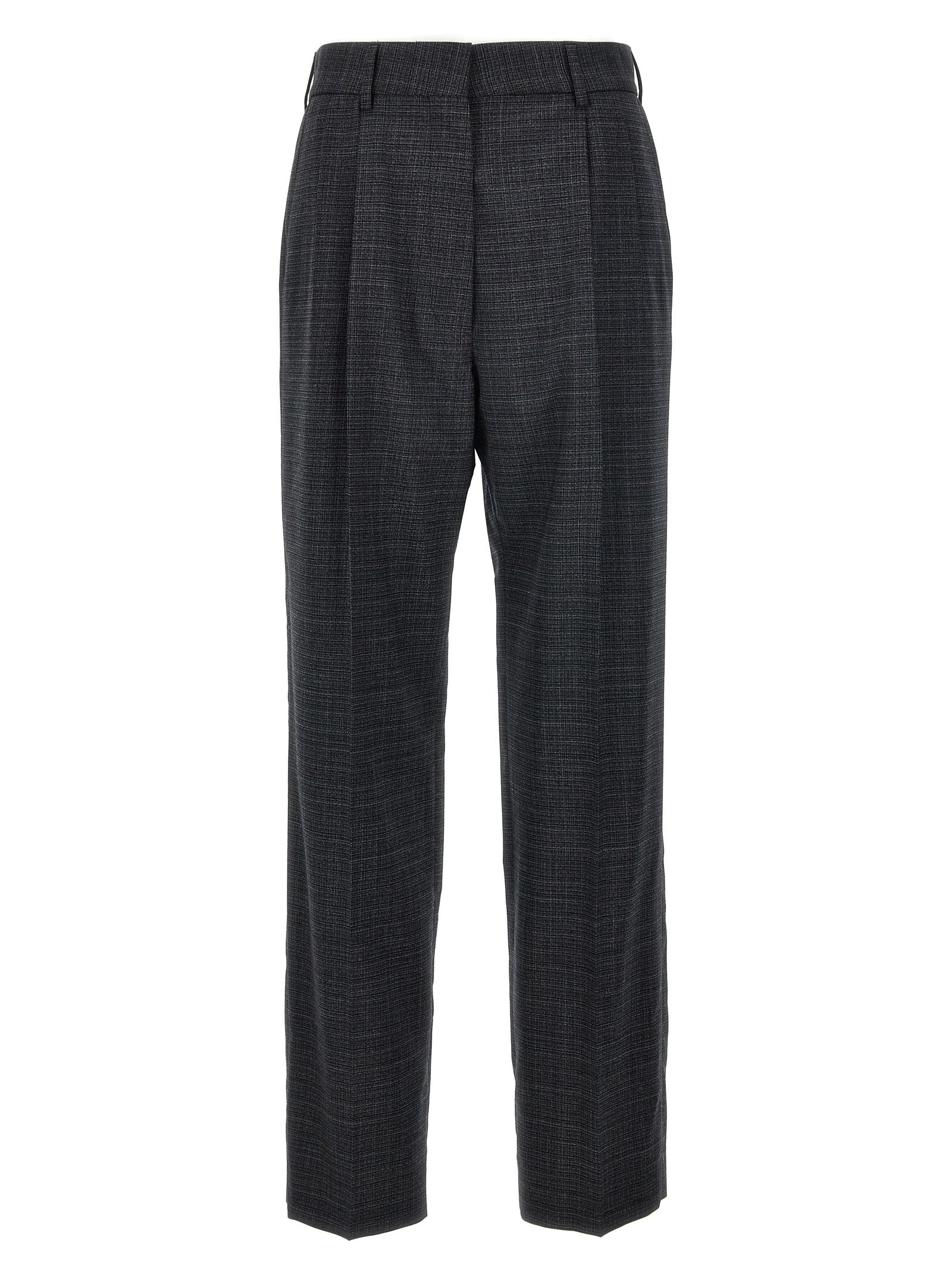 Blazé Milano 'Hunley Fox' Pants