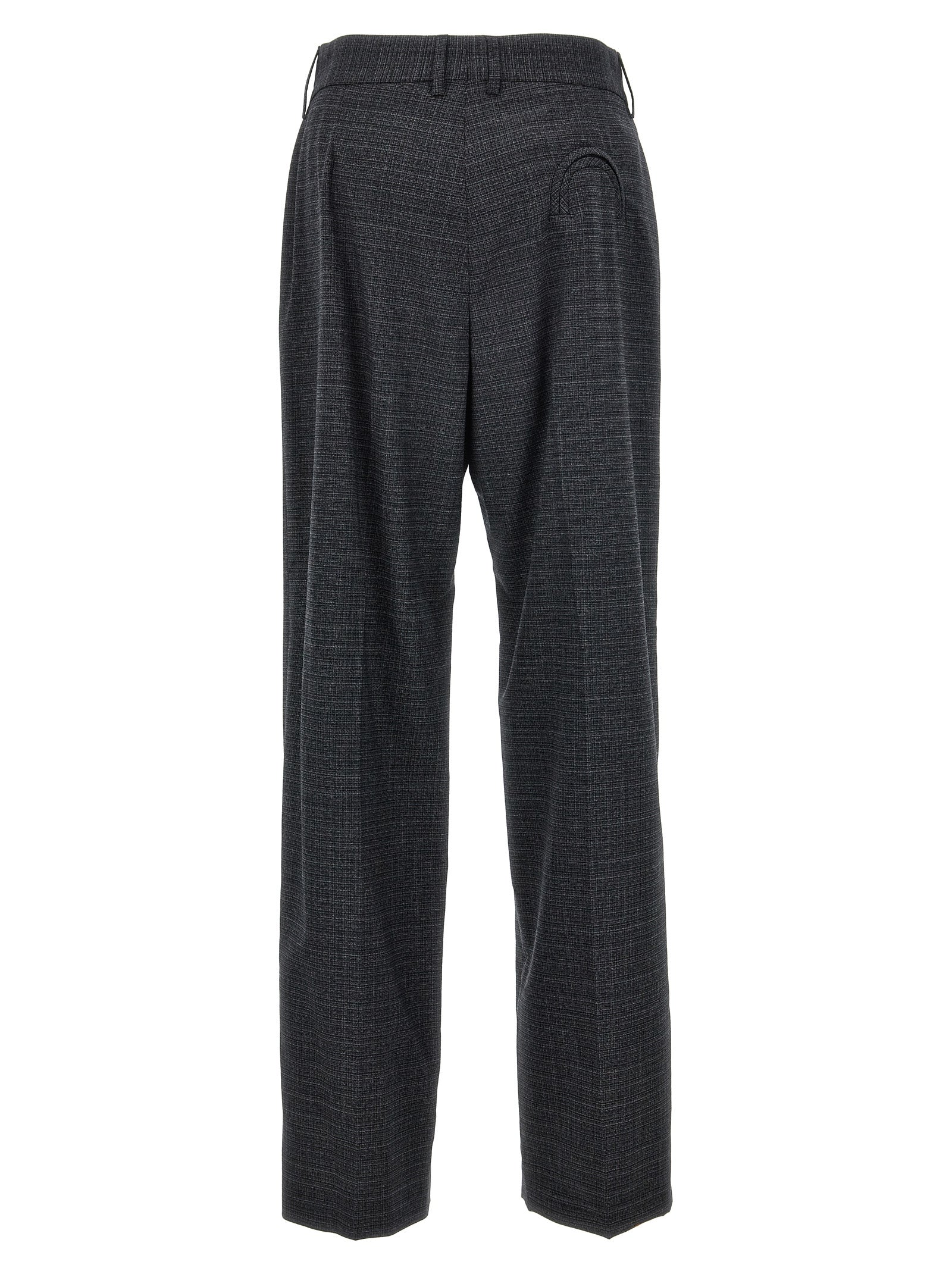 Blazé Milano 'Hunley Fox' Pants