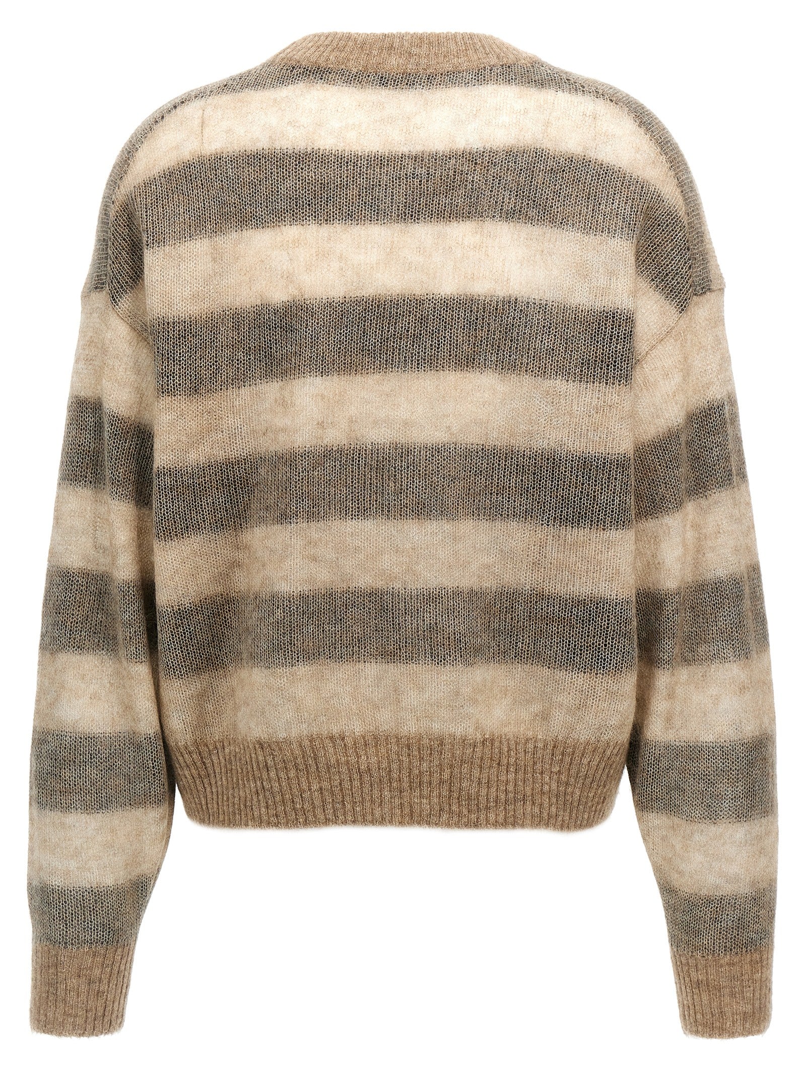 Brunello Cucinelli Striped Sweater