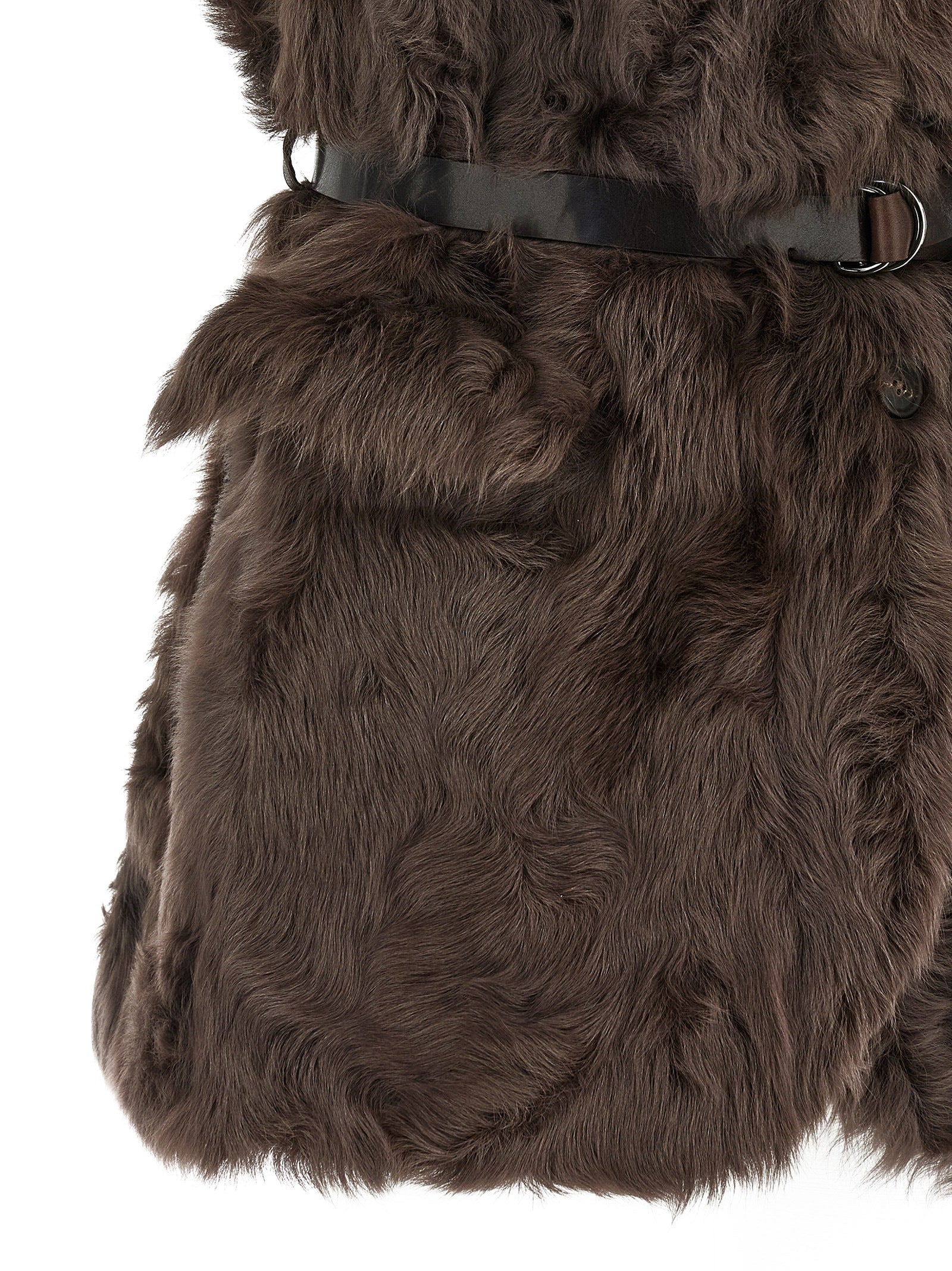 Brunello Cucinelli 'Wavy' Vest