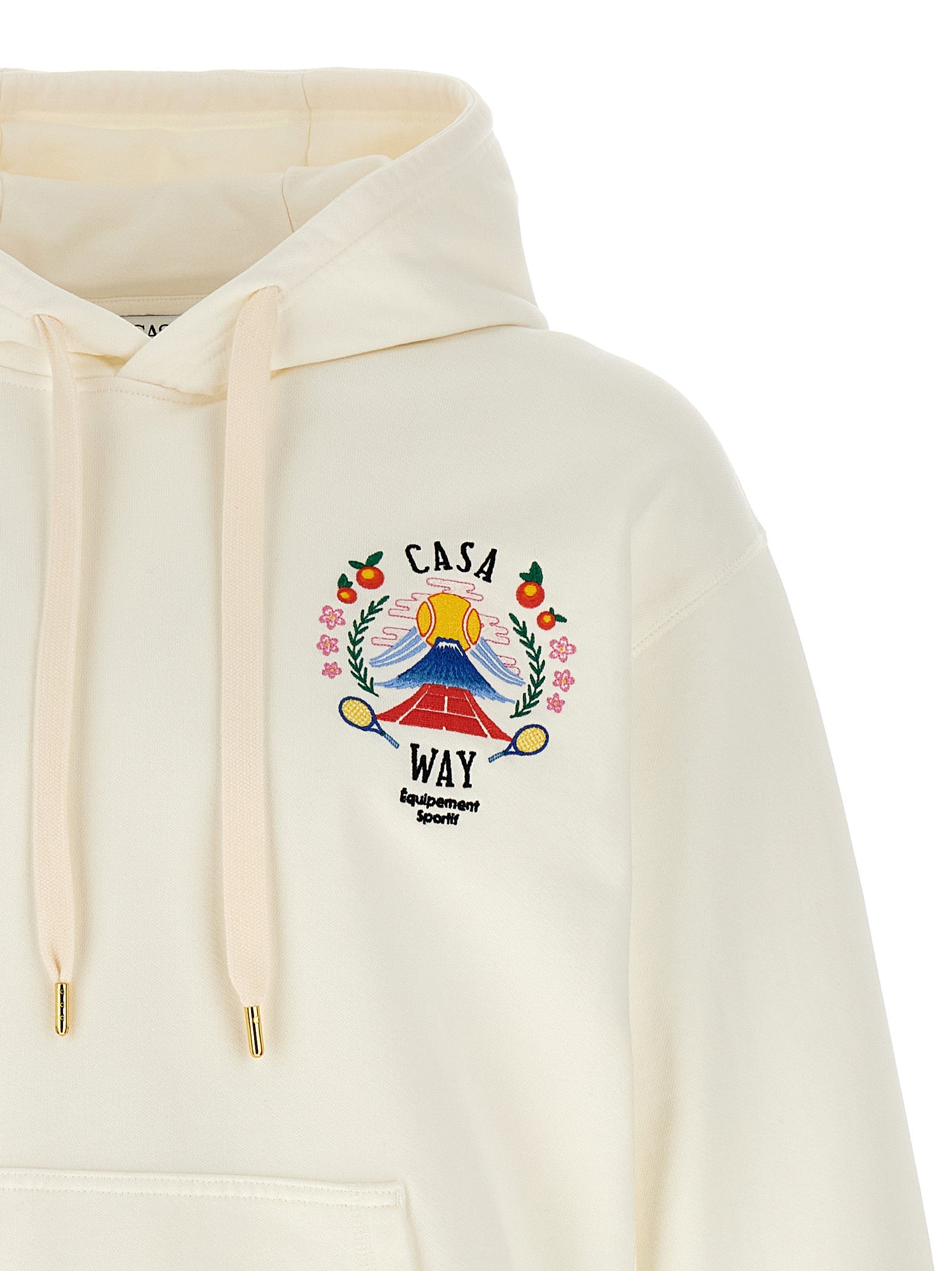 Casablanca 'Casa Way Mountain' Sweatshirt