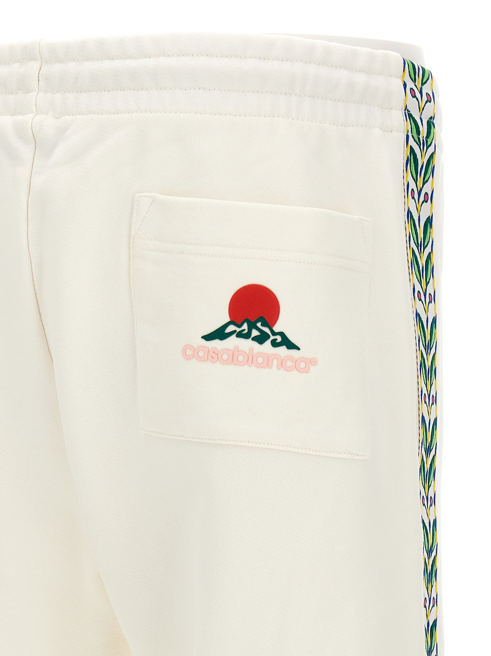 Casablanca 'Casablanca Montagne' Joggers
