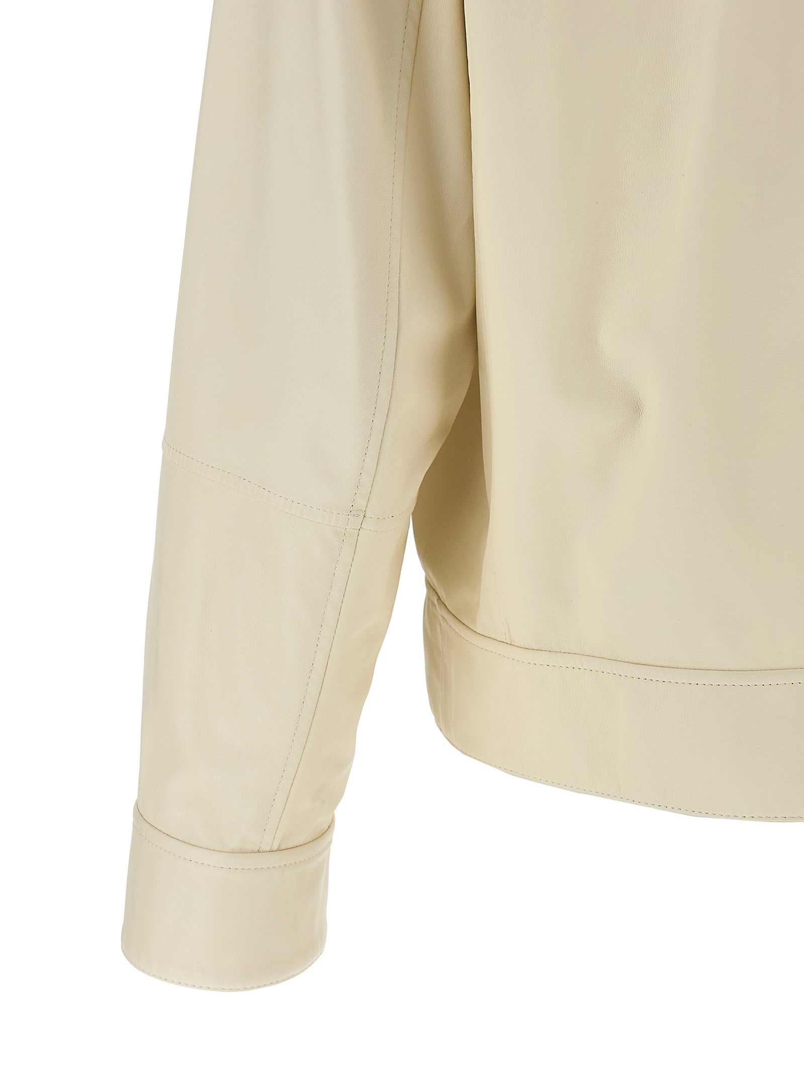 Brunello Cucinelli Reversible Jacket