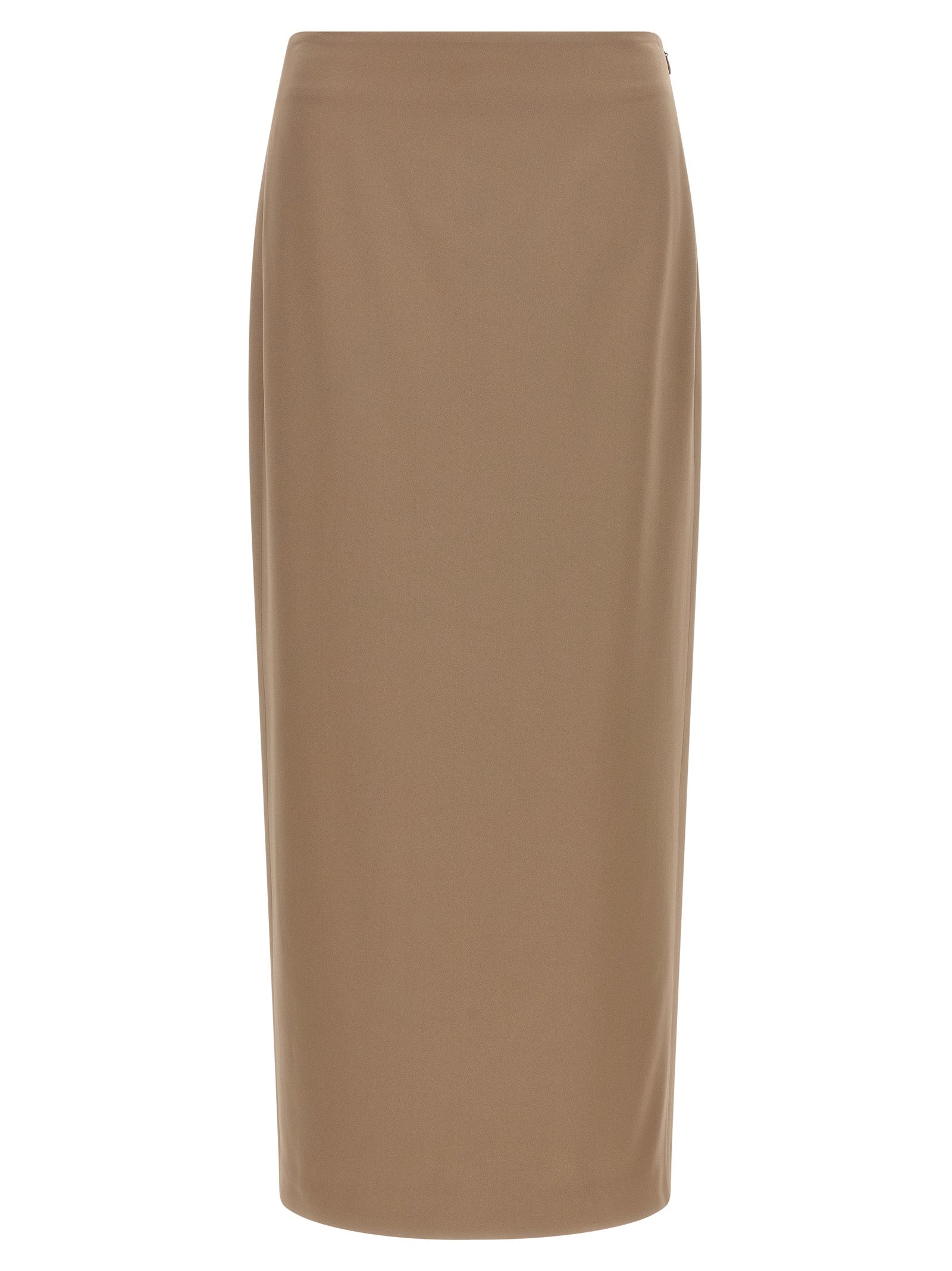 Brunello Cucinelli 'Column Long' Skirt