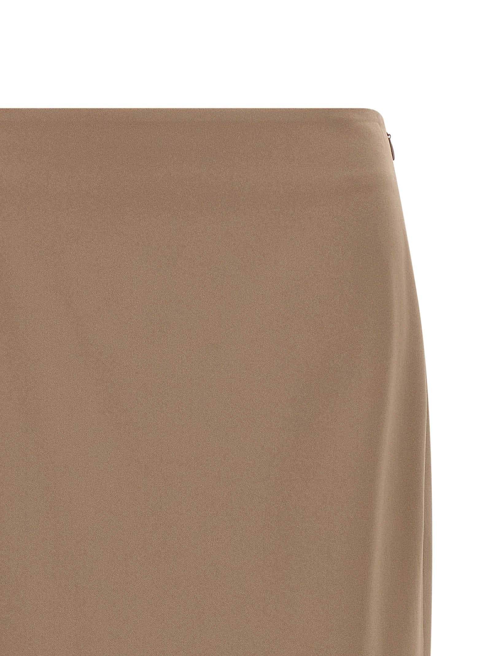 Brunello Cucinelli 'Column Long' Skirt