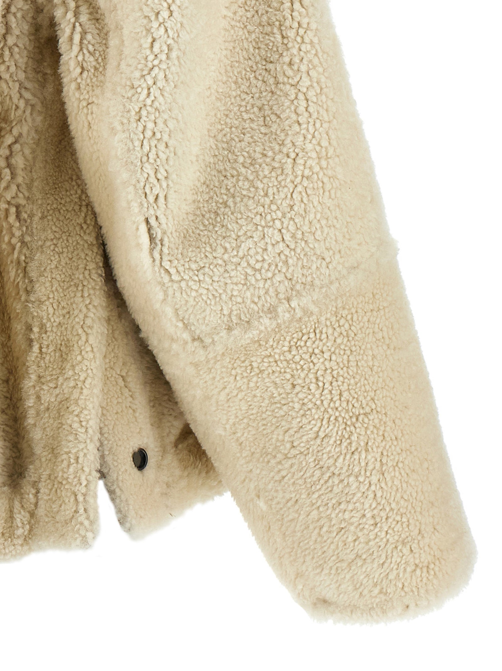 Brunello Cucinelli Reversible Sheepskin