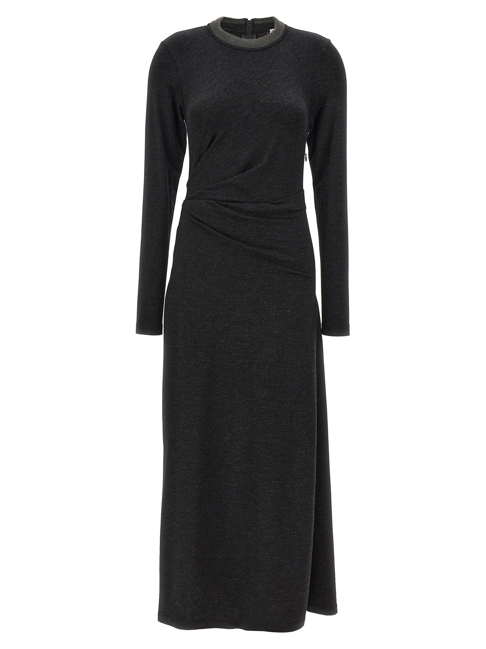 Brunello Cucinelli 'Monile' Dress