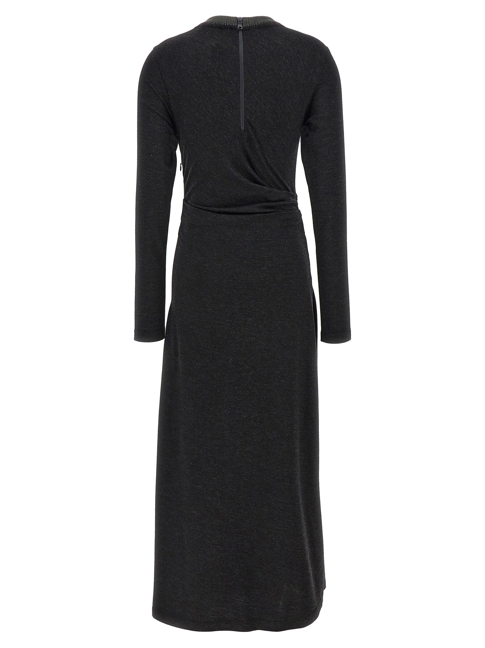 Brunello Cucinelli 'Monile' Dress