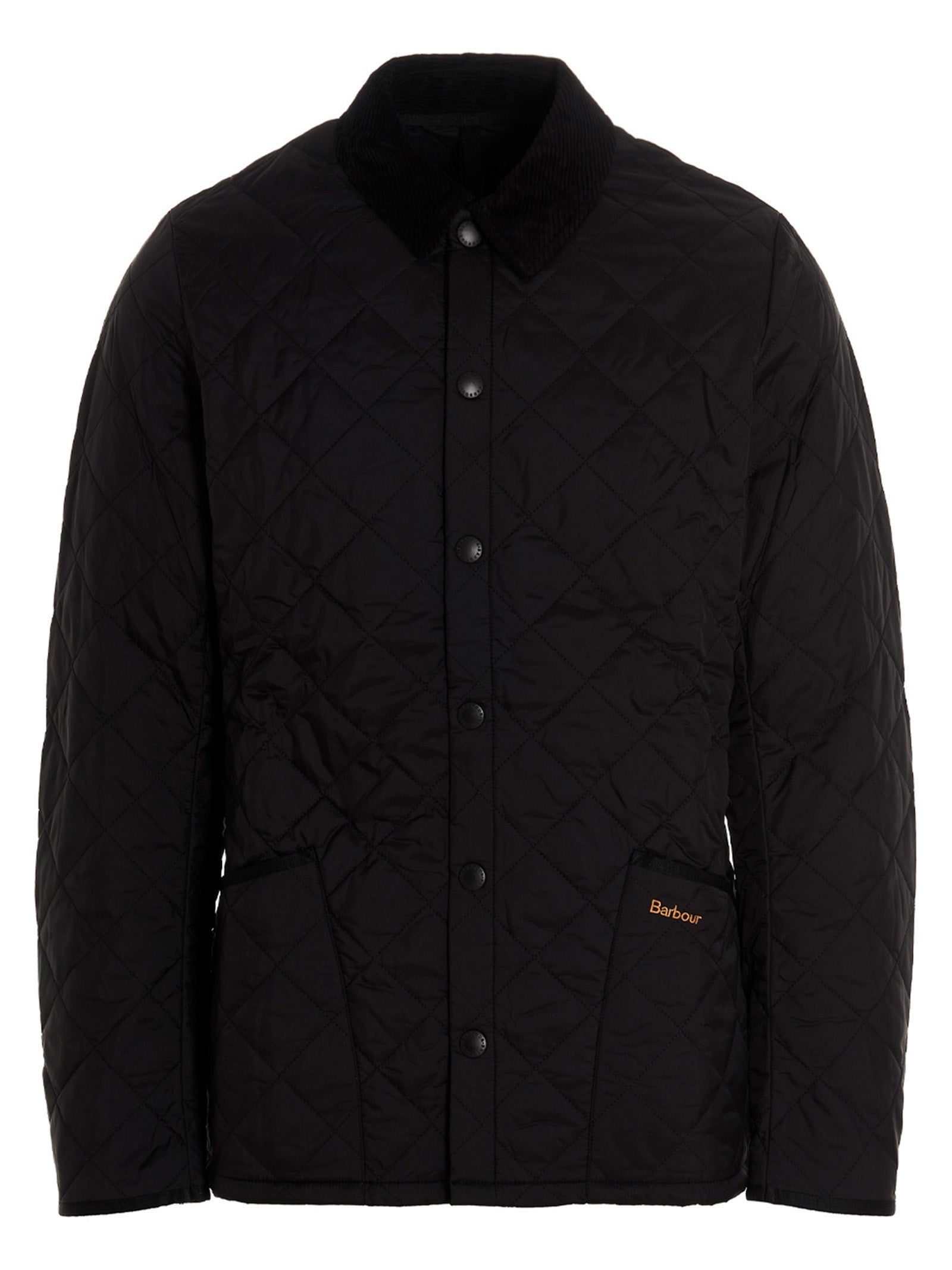 Barbour 'Heritage Liddesdale' Jacket