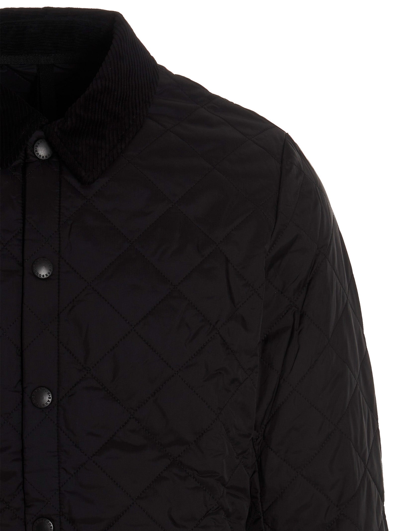 Barbour 'Heritage Liddesdale' Jacket