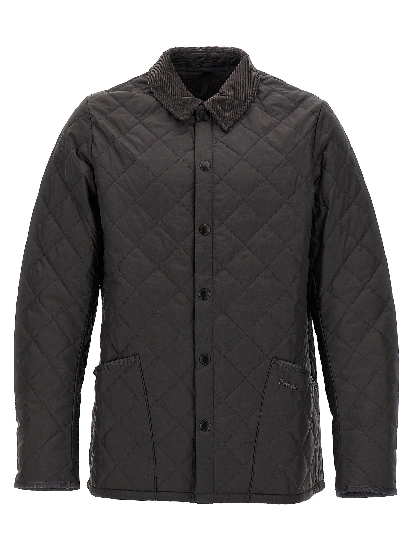 Barbour 'Heritage Liddesdale' Jacket