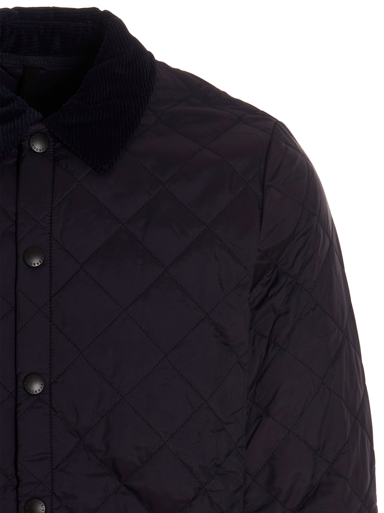 Barbour 'Heritage Liddesdale' Jacket