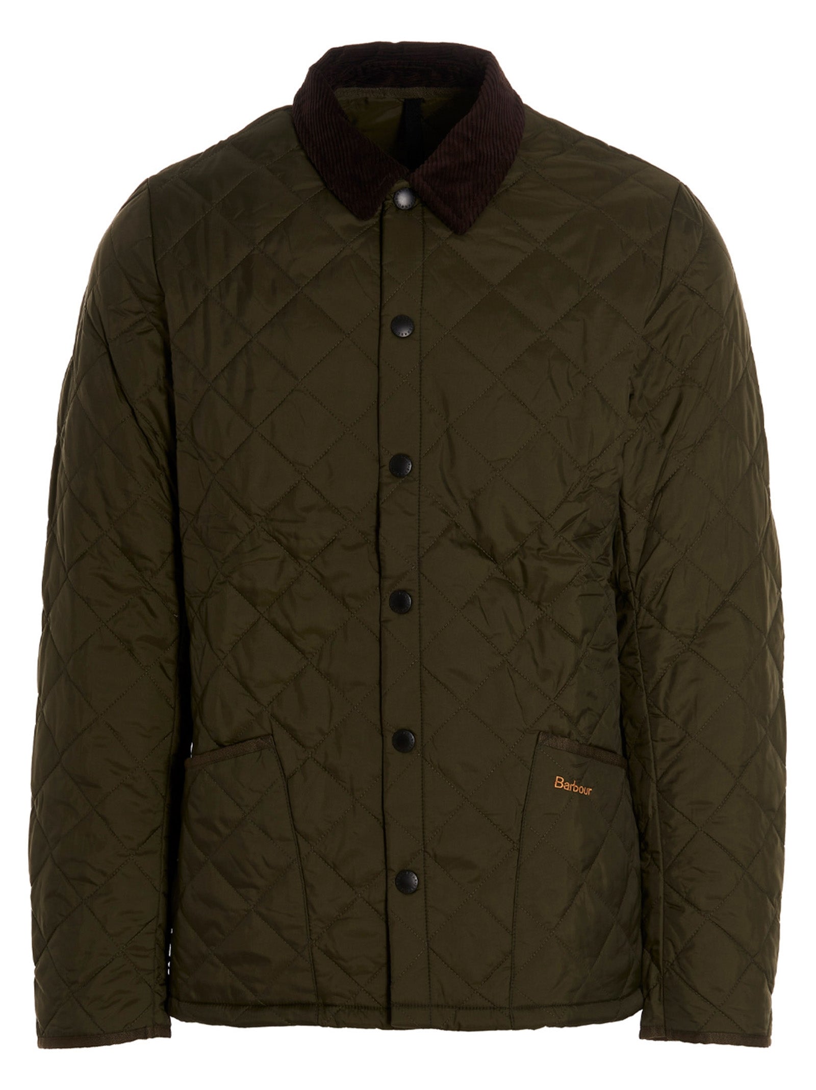 Barbour 'Heritage Liddesdale' Jacket