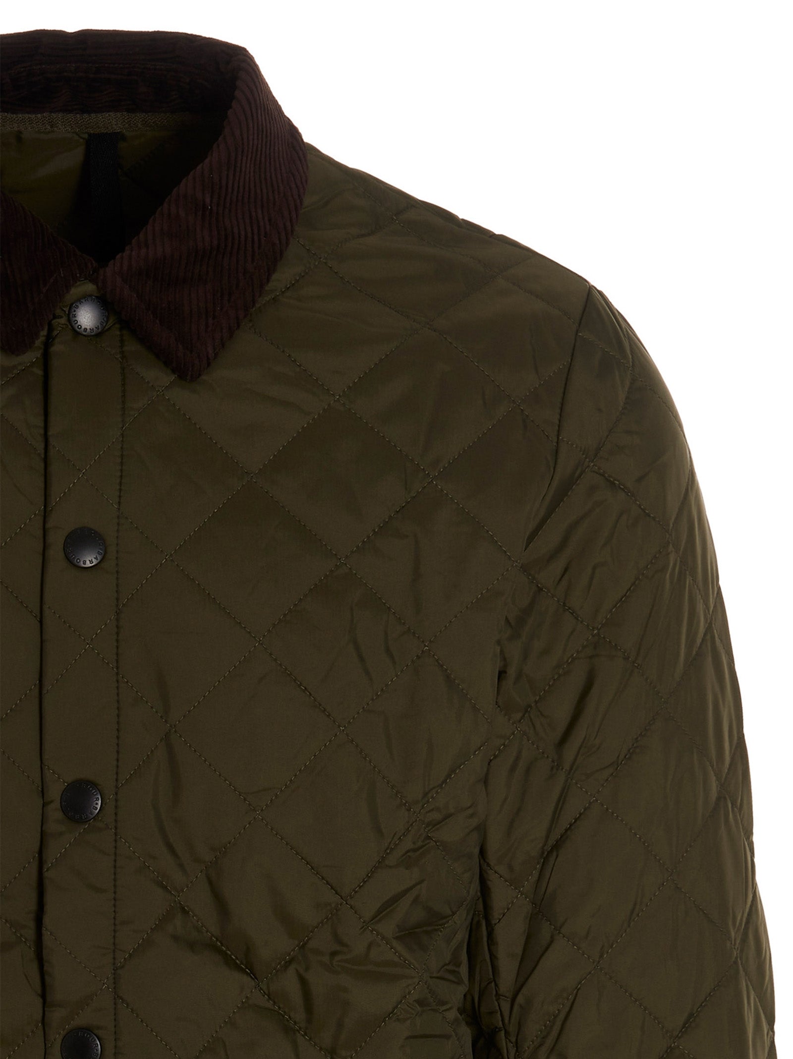 Barbour 'Heritage Liddesdale' Jacket