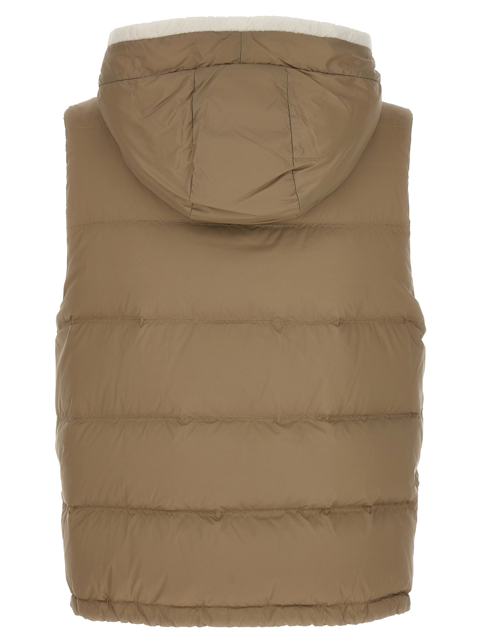 Brunello Cucinelli Padded Vest