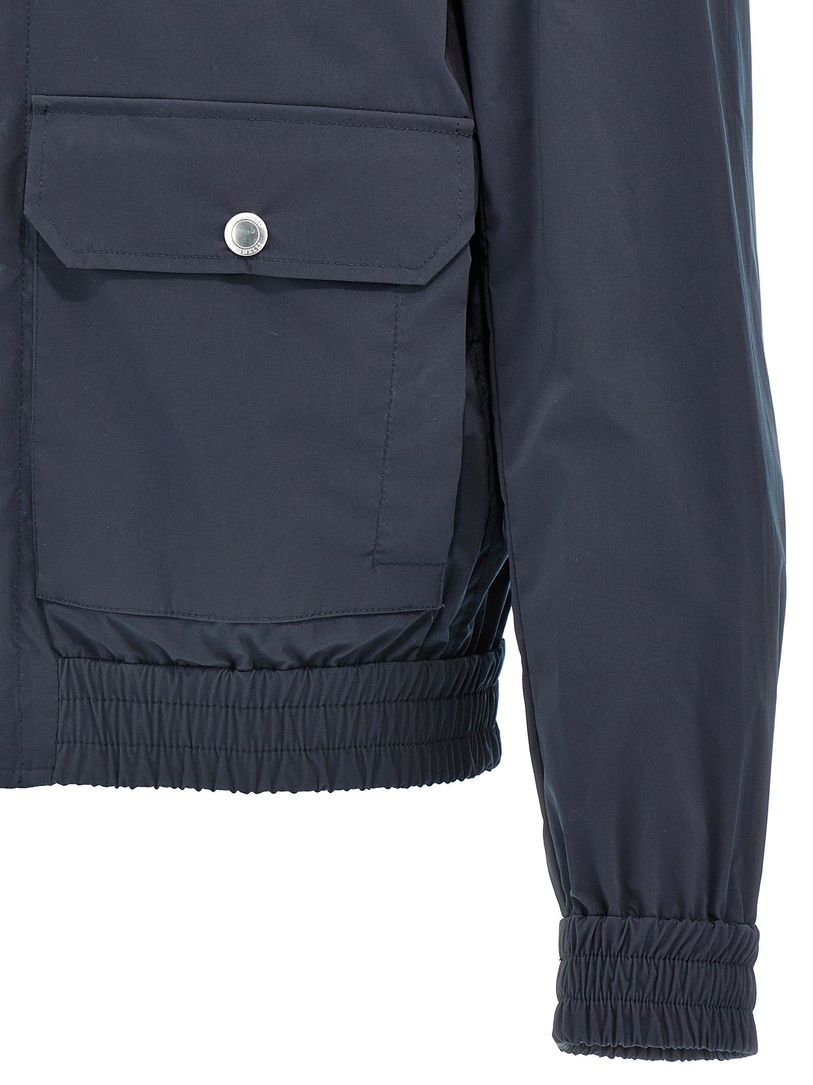 Brunello Cucinelli Water Repellent Jacket