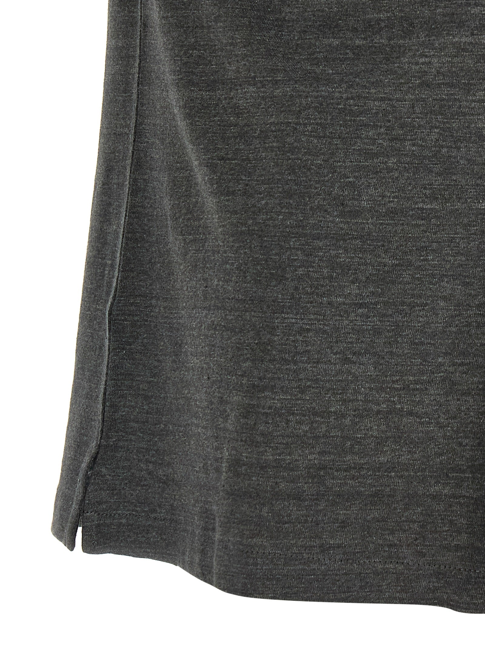 Brunello Cucinelli 'Camp' Collar Shirt