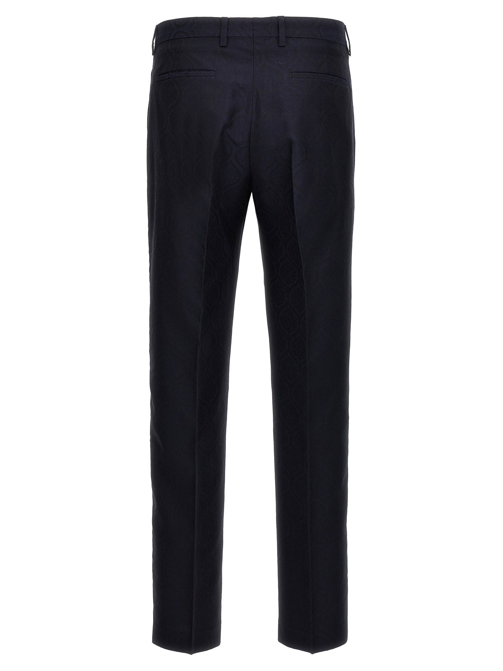 Etro Jacquard Pants