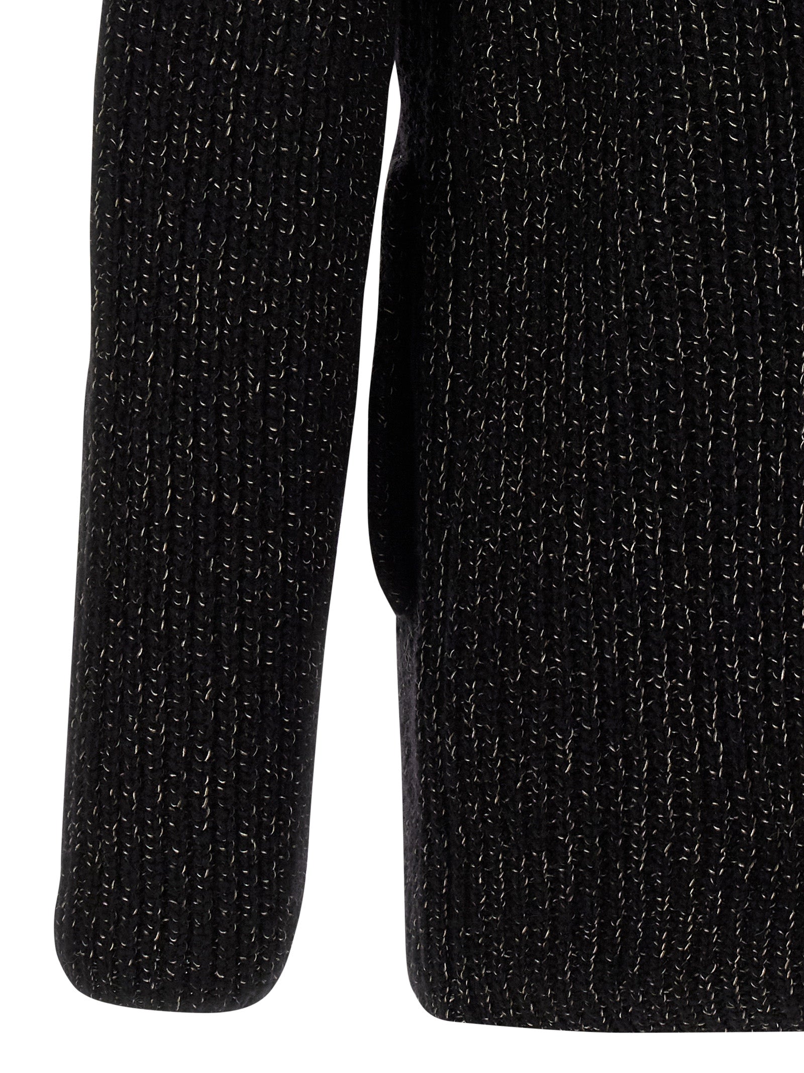 Brunello Cucinelli Double-Breasted Cardigan