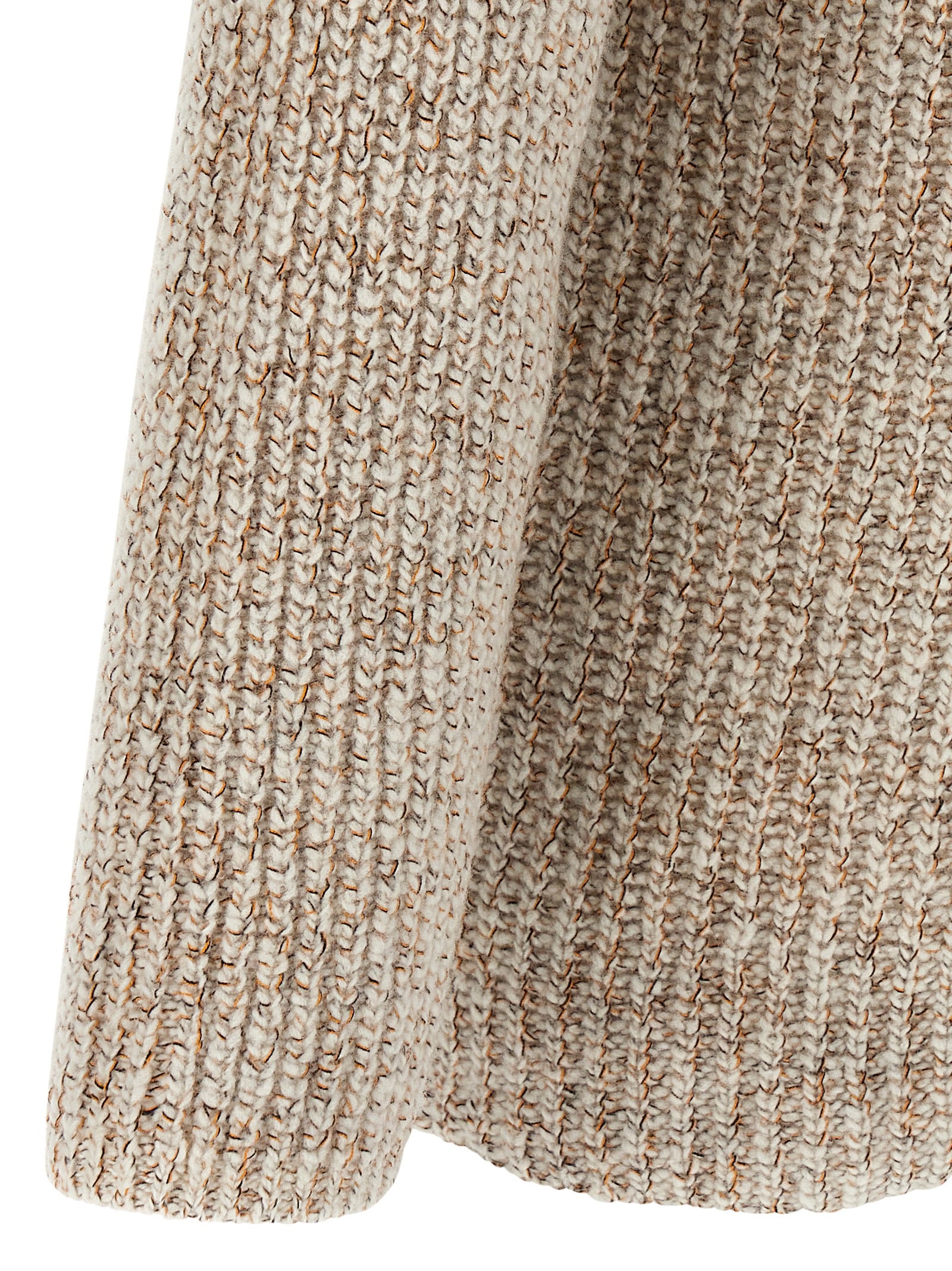 Brunello Cucinelli Cardigan Mouliné