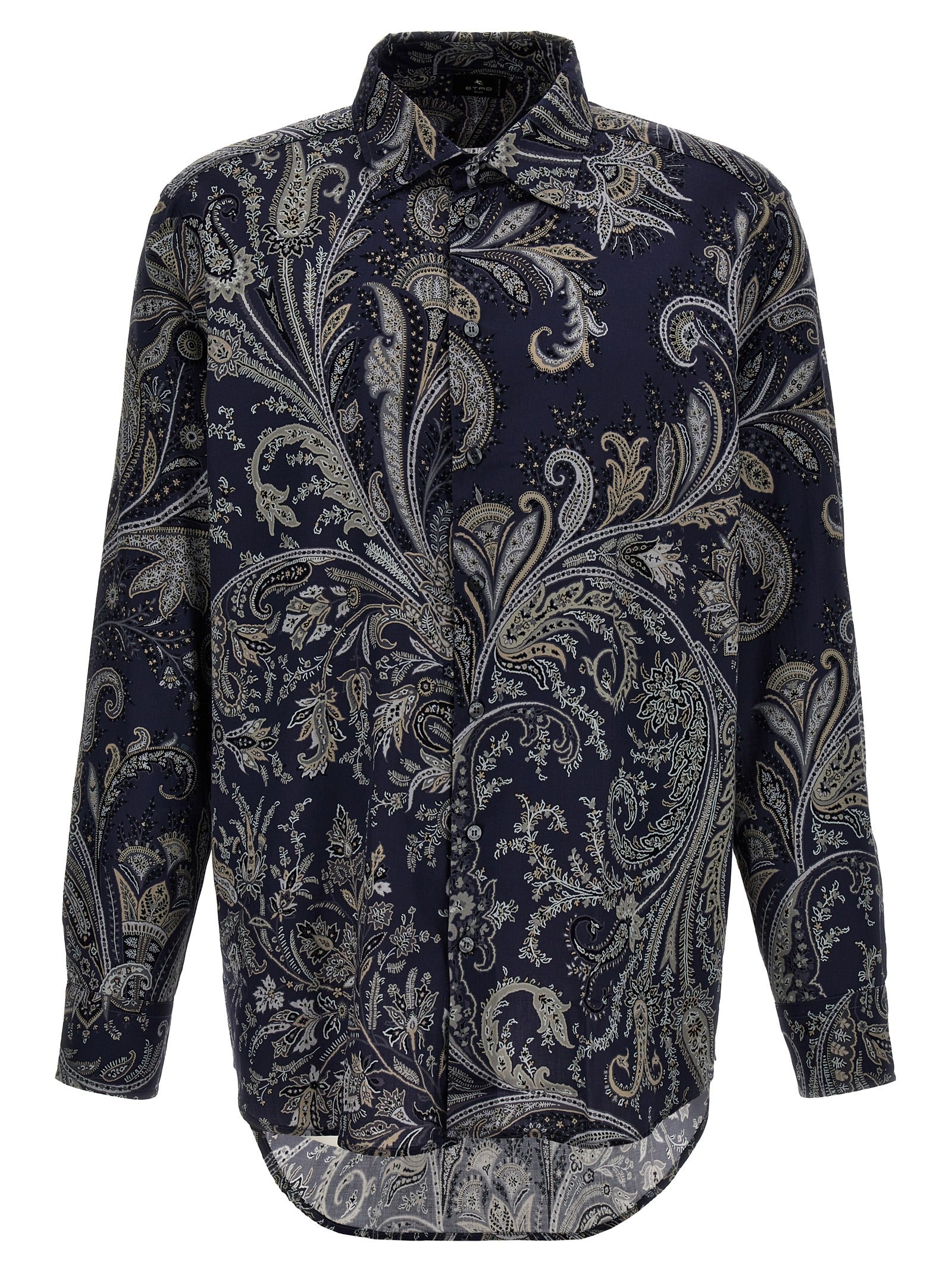 Etro 'Paisley' Shirt