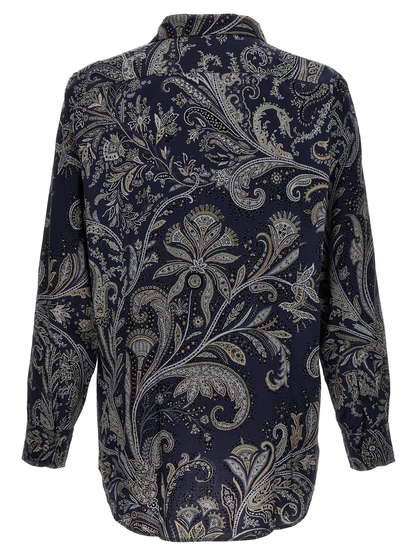 Etro 'Paisley' Shirt