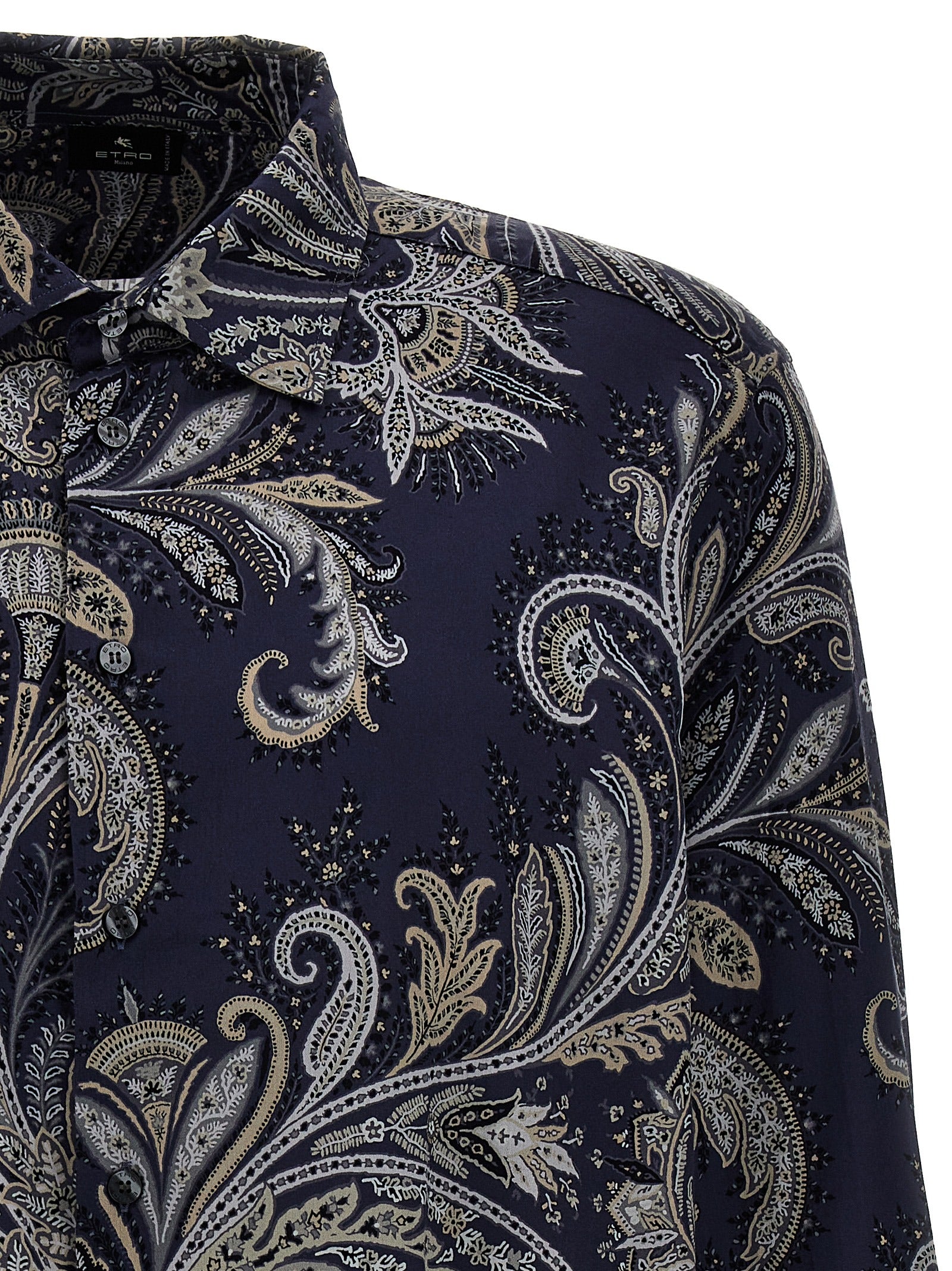 Etro 'Paisley' Shirt