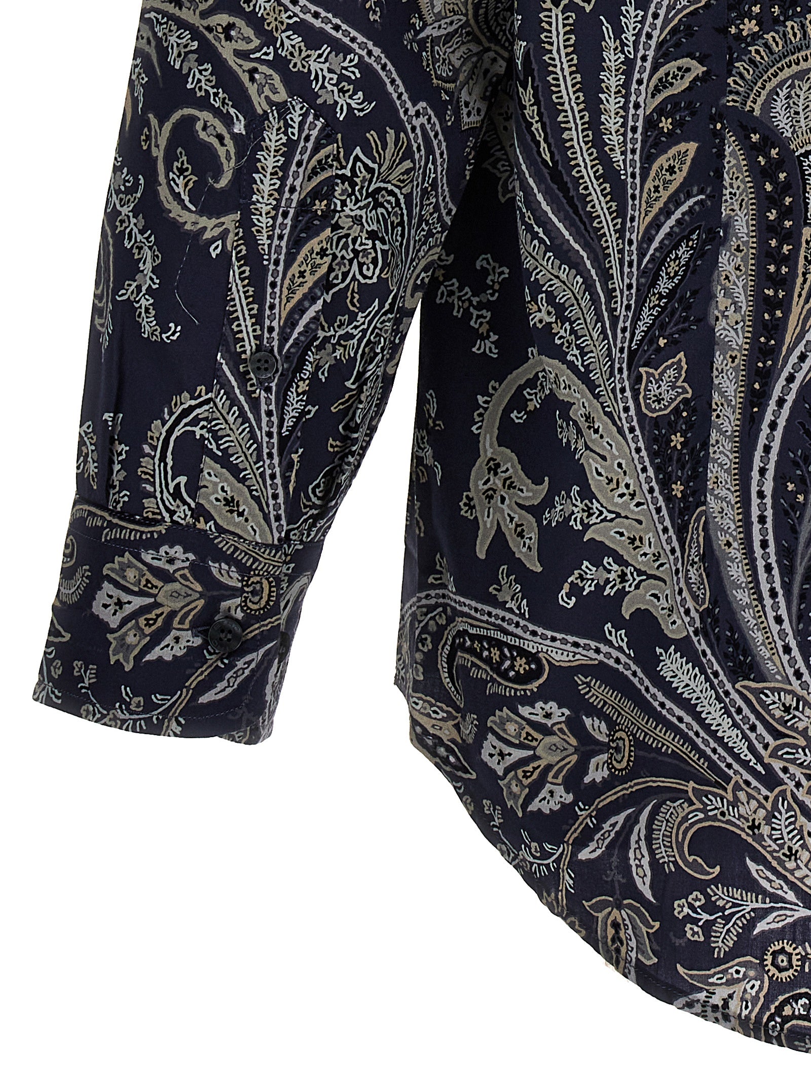 Etro 'Paisley' Shirt