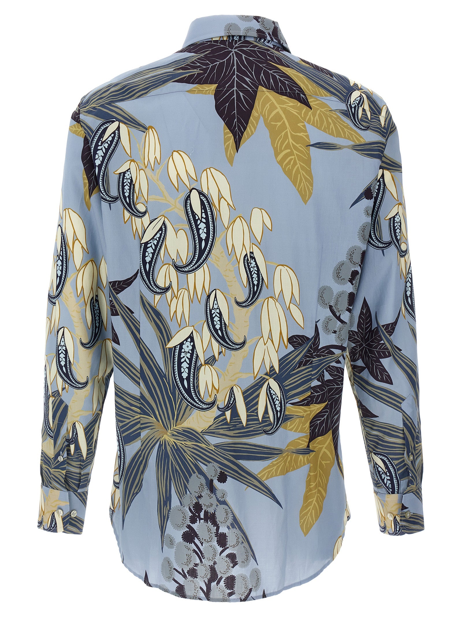 Etro 'Paisley Foliage' Shirt