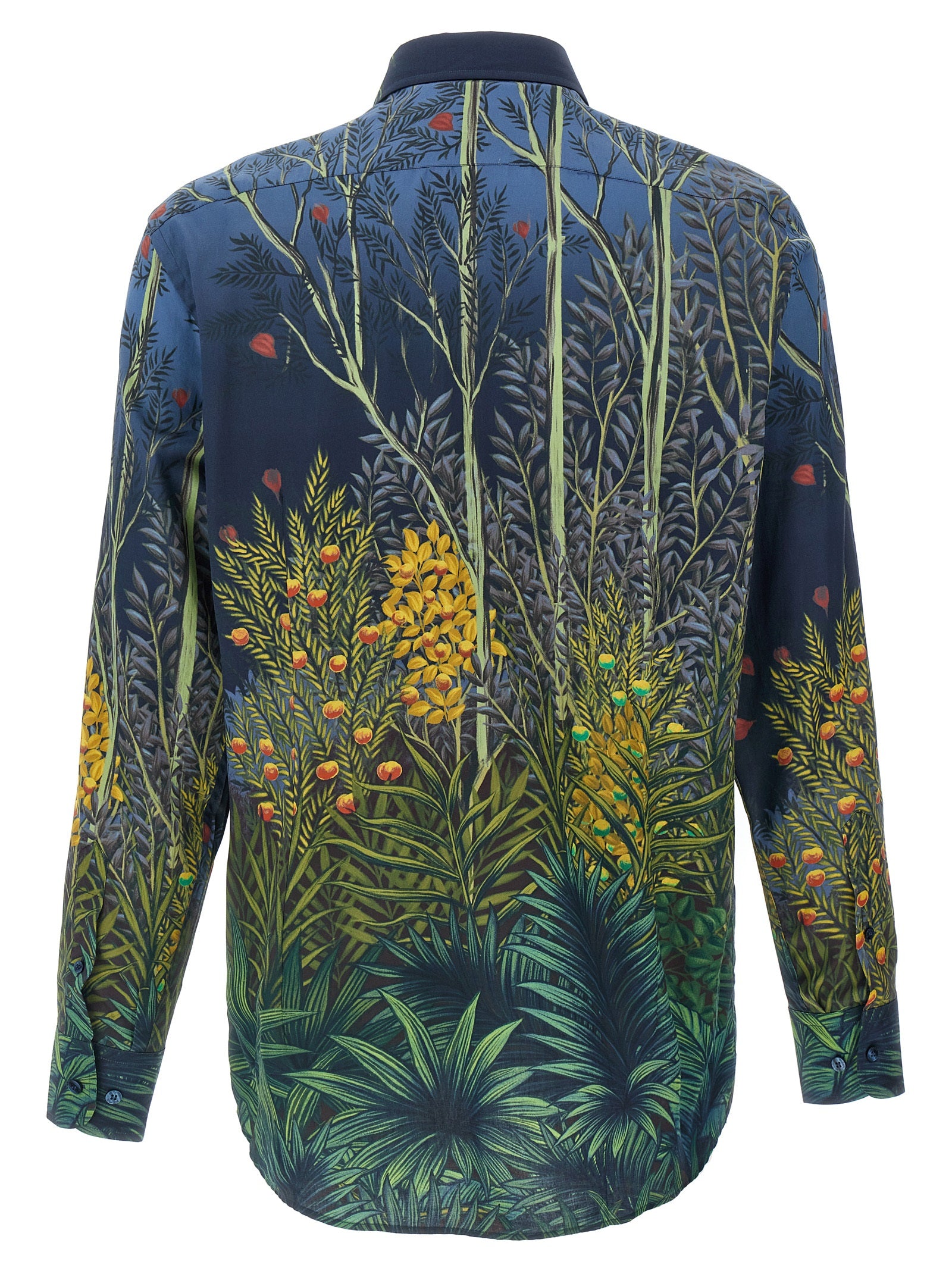 Etro 'Henri Rousseau' Shirt