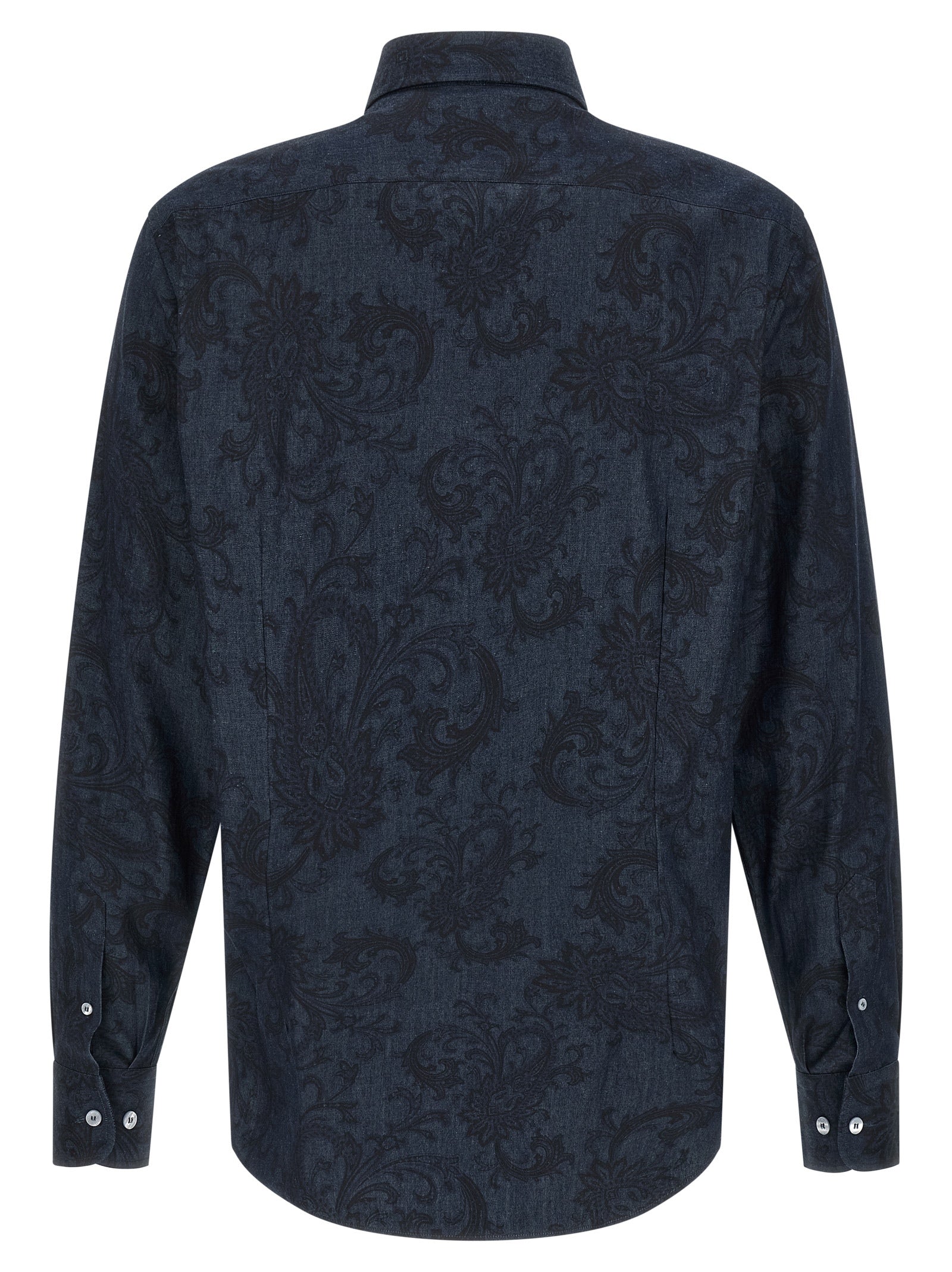 Etro 'Paisley Ramage' Shirt