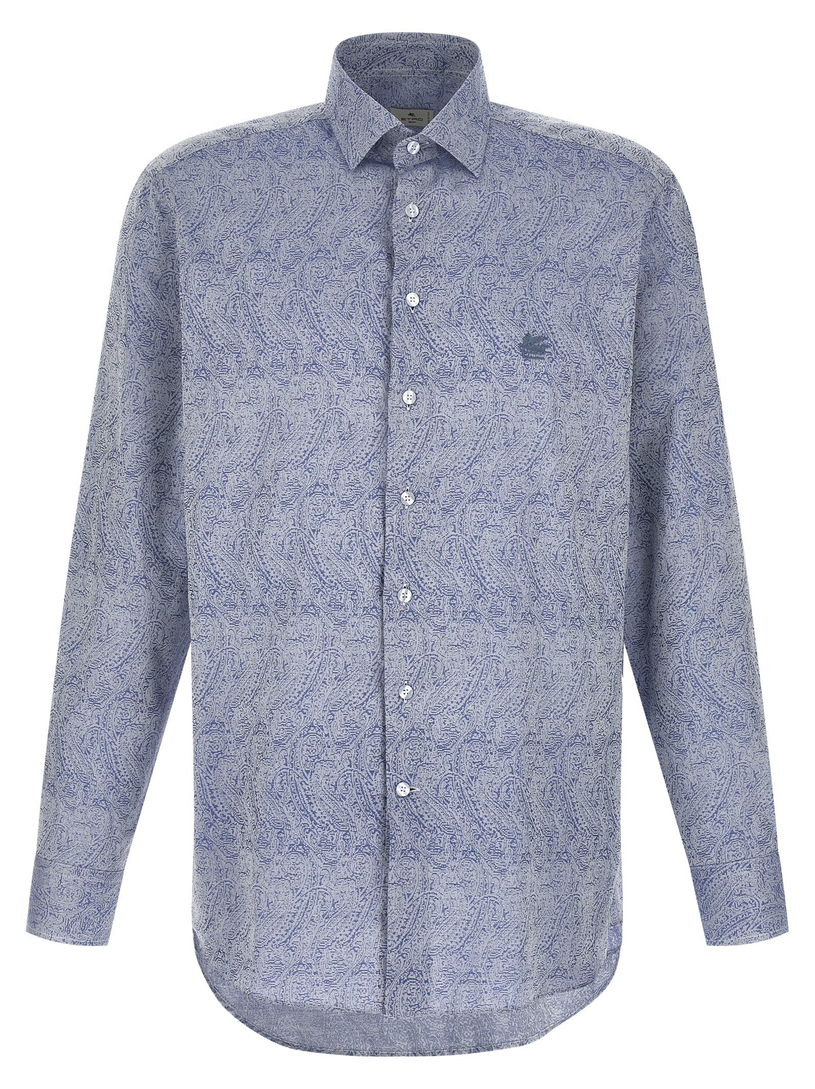 Etro Paisley Shirt